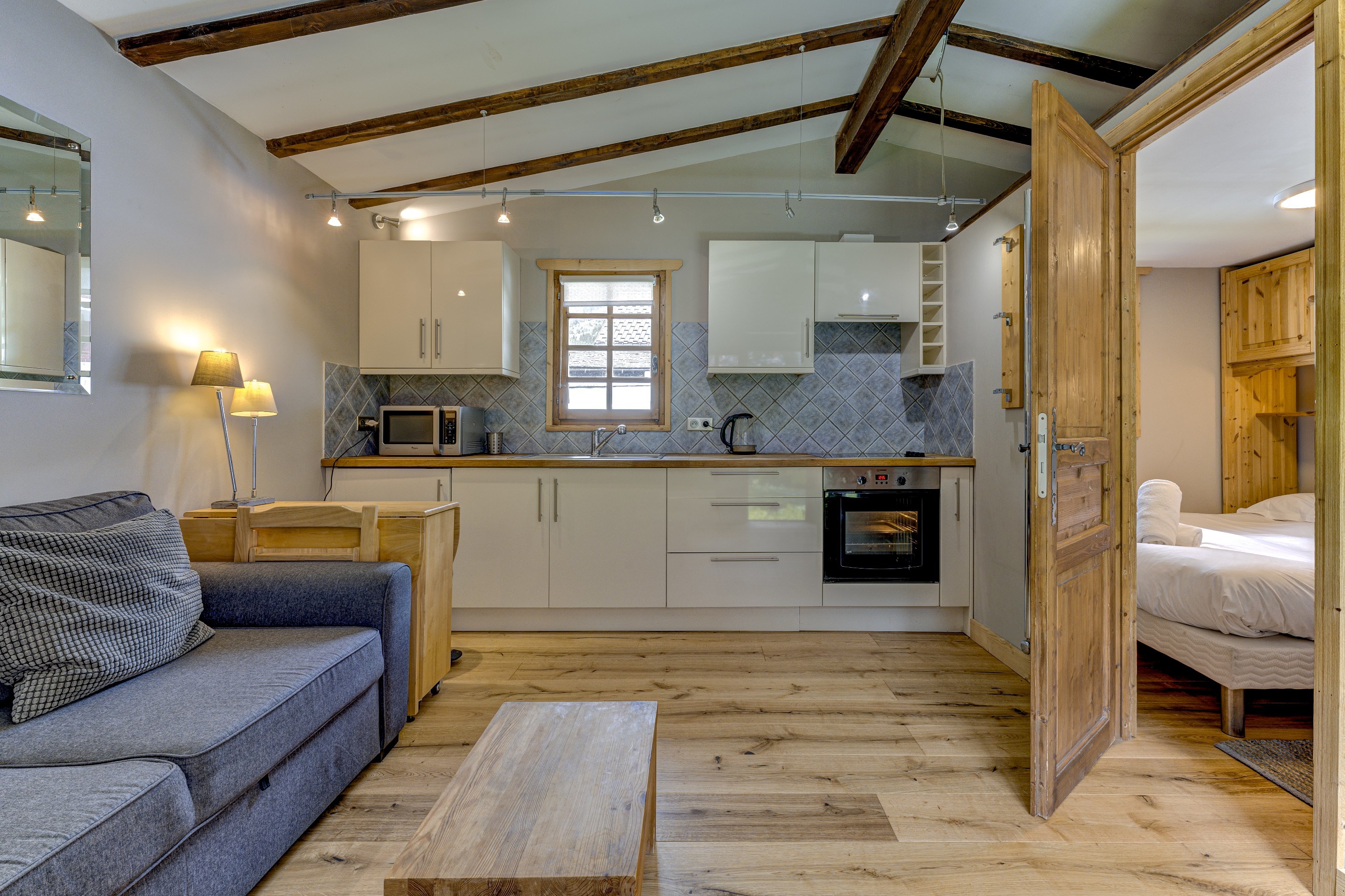  EXCLUSIVITY - VILLA LOPPE - 物件實景