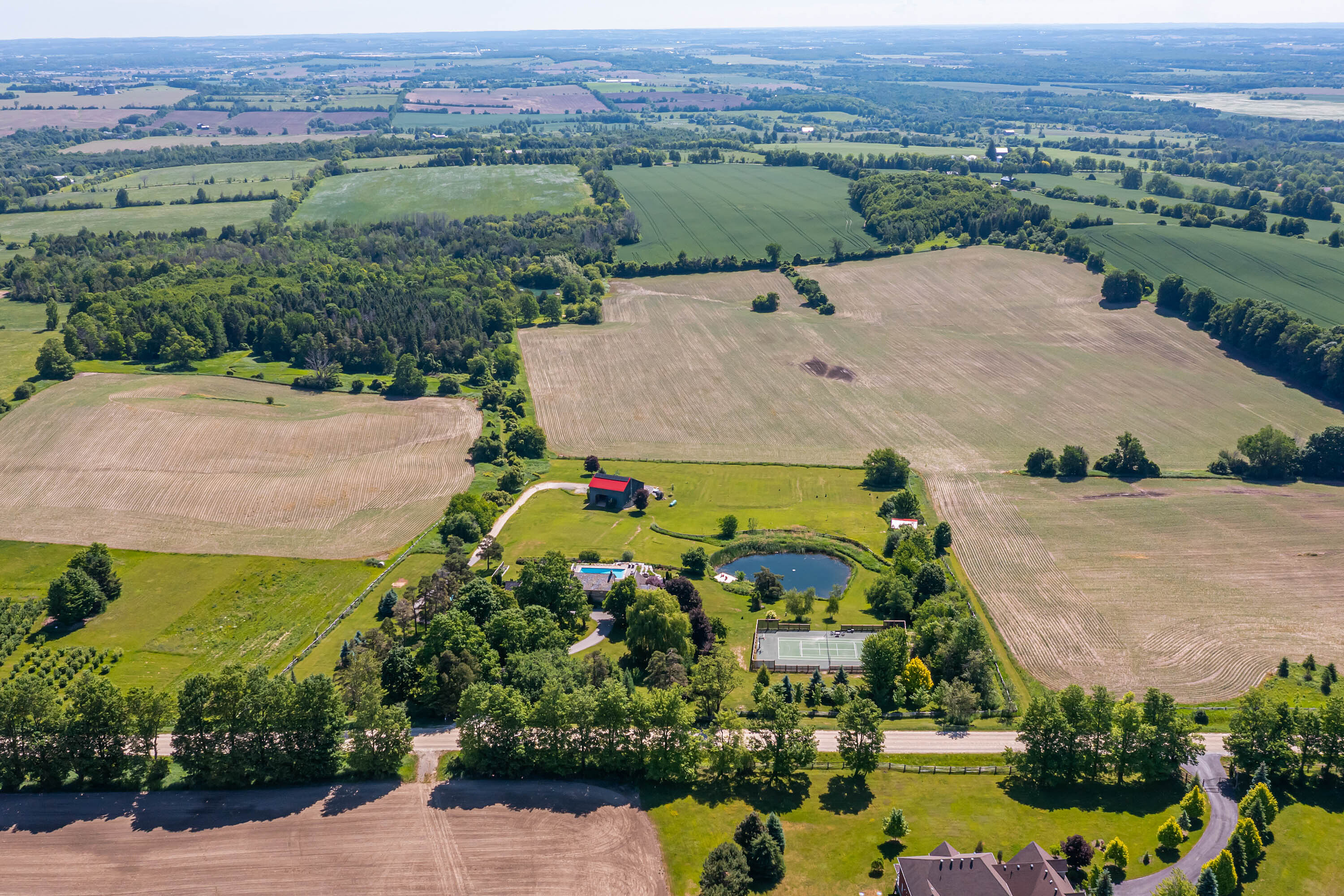  Pond Hill Farm - 物件實景