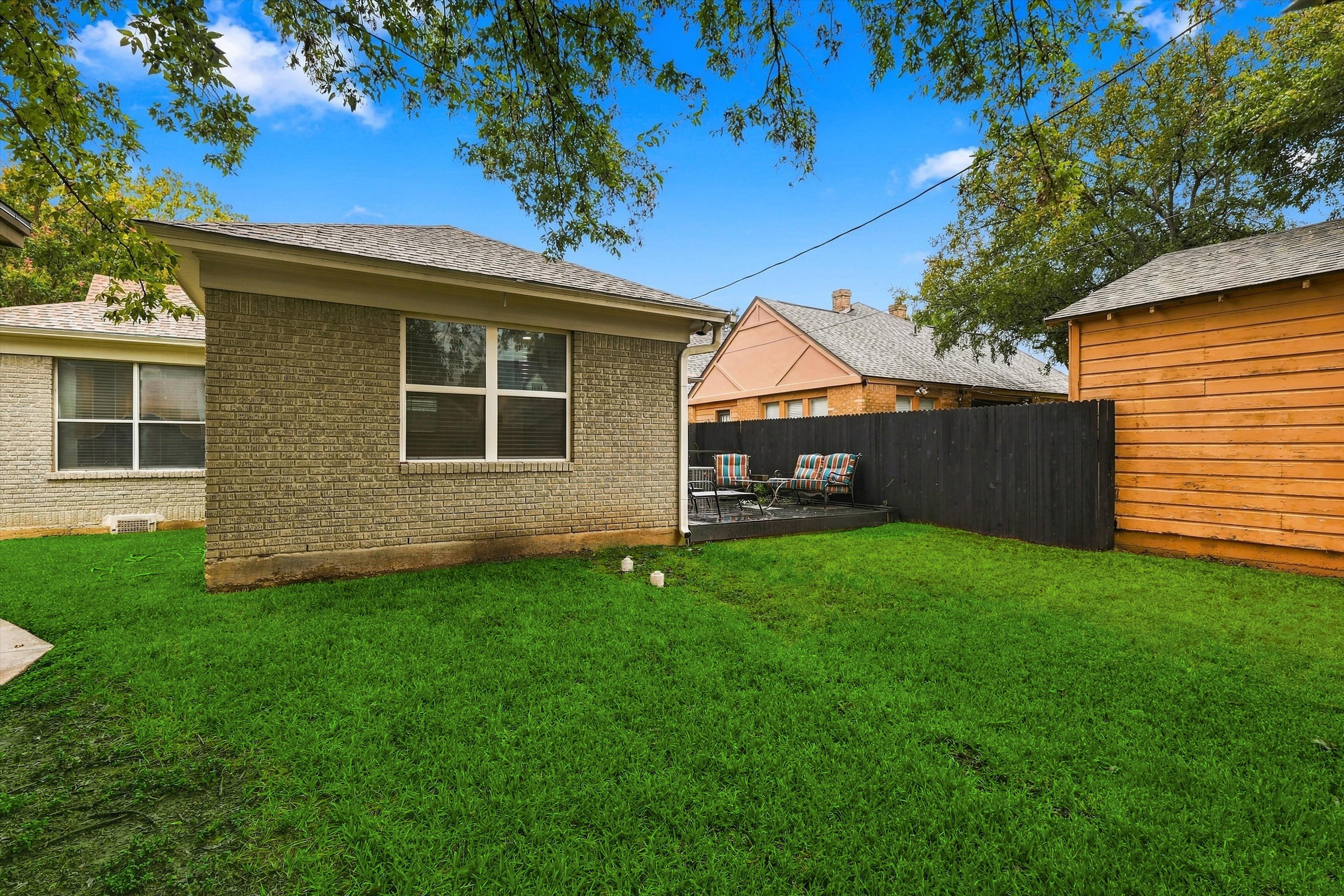  3215 Odessa Avenue, Fort Worth, TX, 76109 - 物件實景