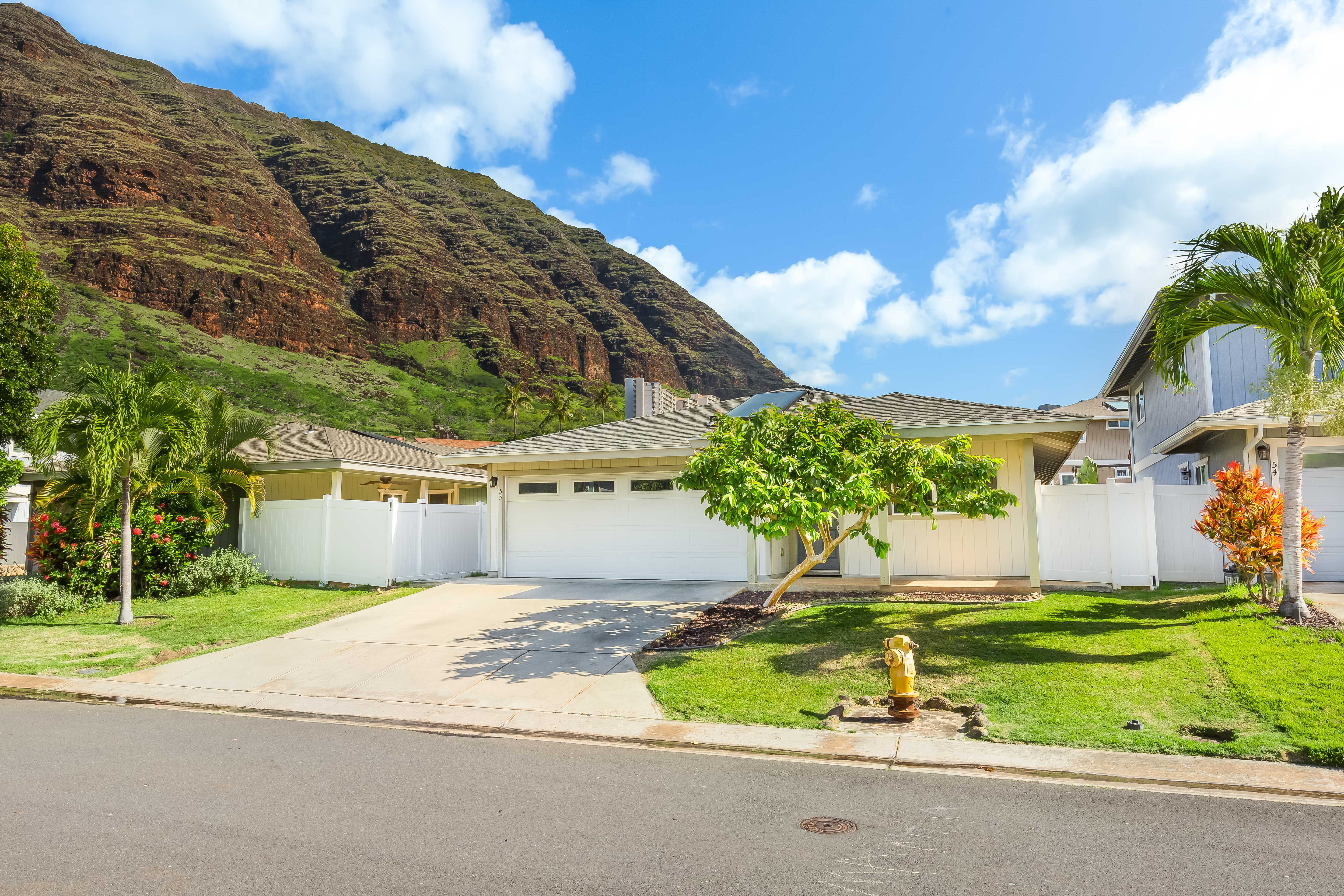 Waianae, Hawaii, 96792, United States, 3 Bedrooms Bedrooms, ,2 BathroomsBathrooms,Residential,For Sale,2007886