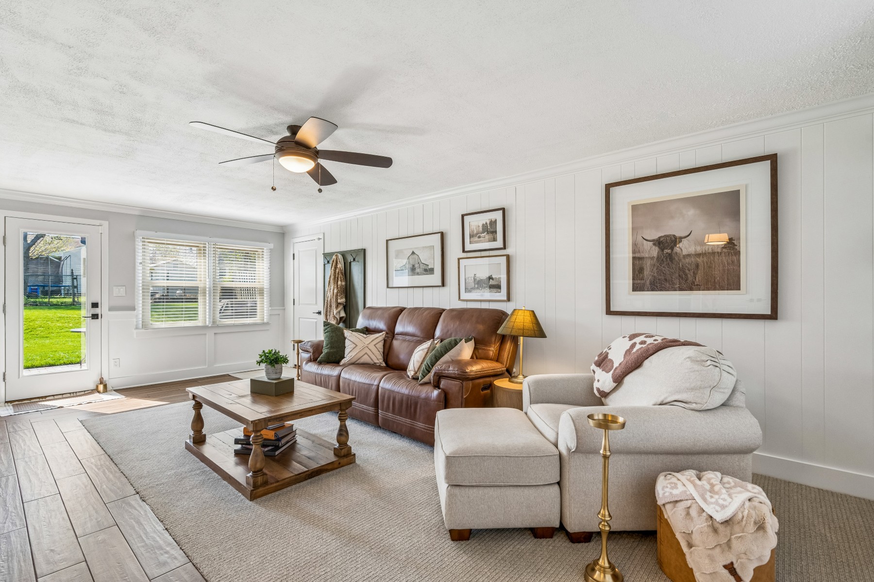  Immaculate and Updated Split Level Residence - 物件實景