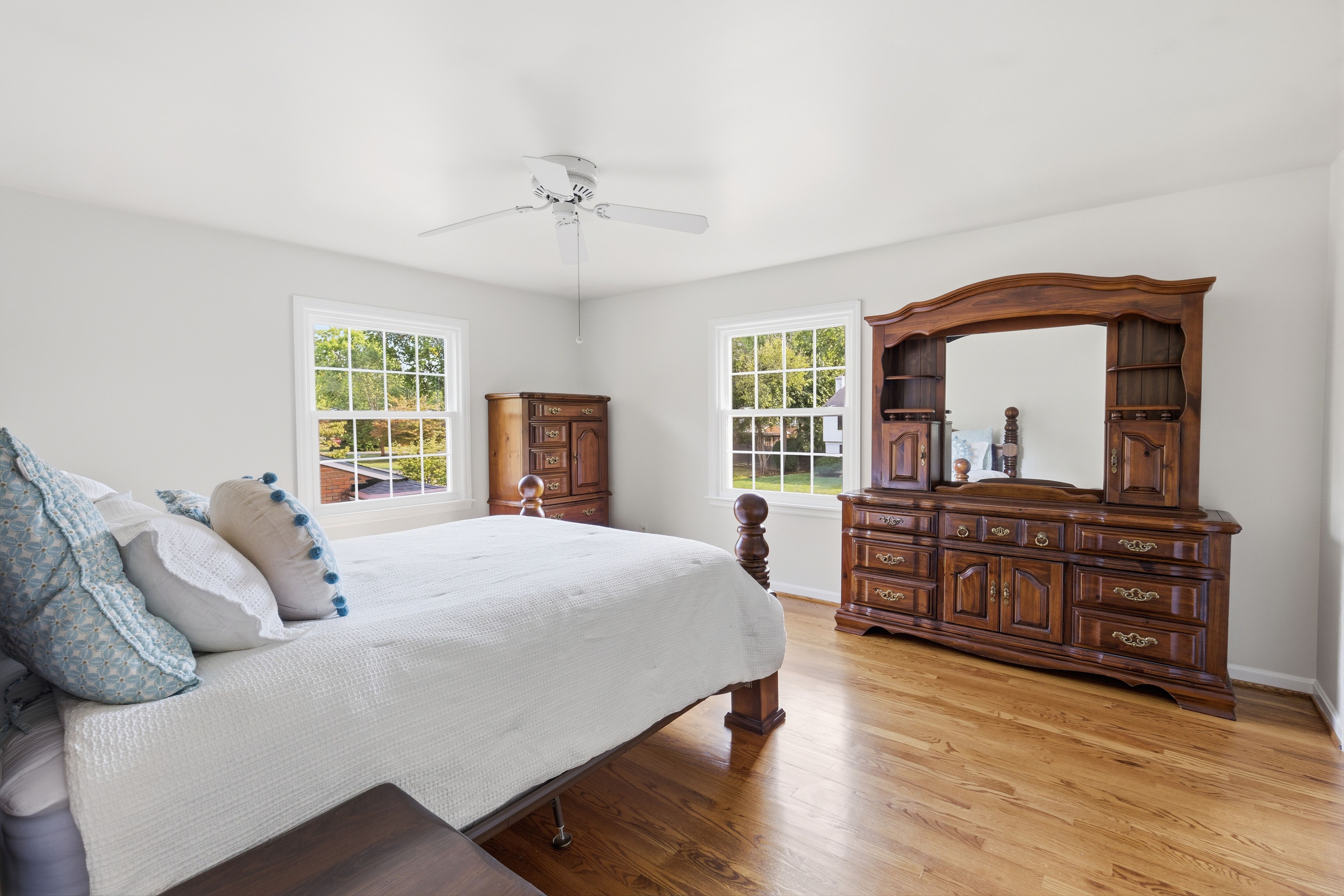  6703 Bedford Lane, Louisville, KY 40222 - 物件實景