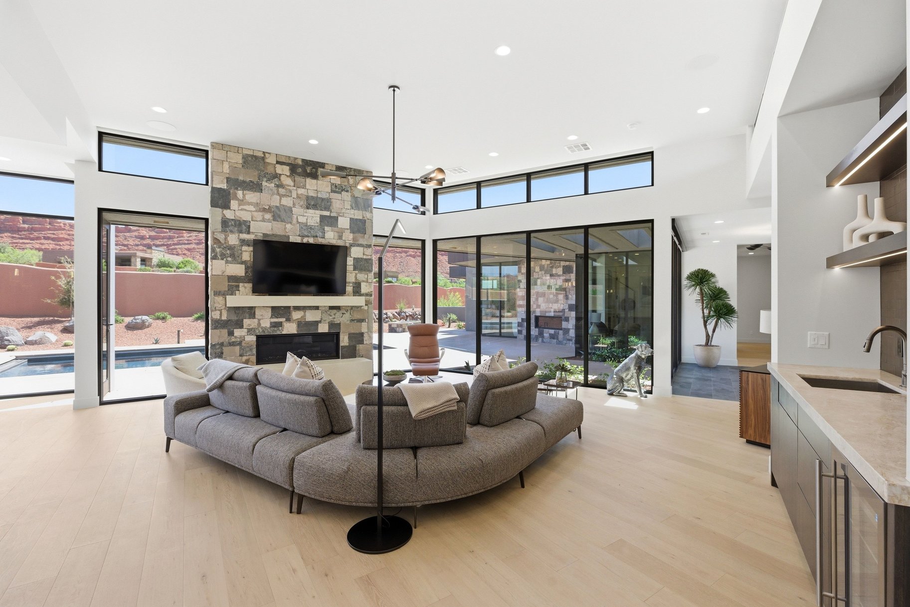  La Casa At Entrada Custom Luxury Patio Homesites - 物件實景