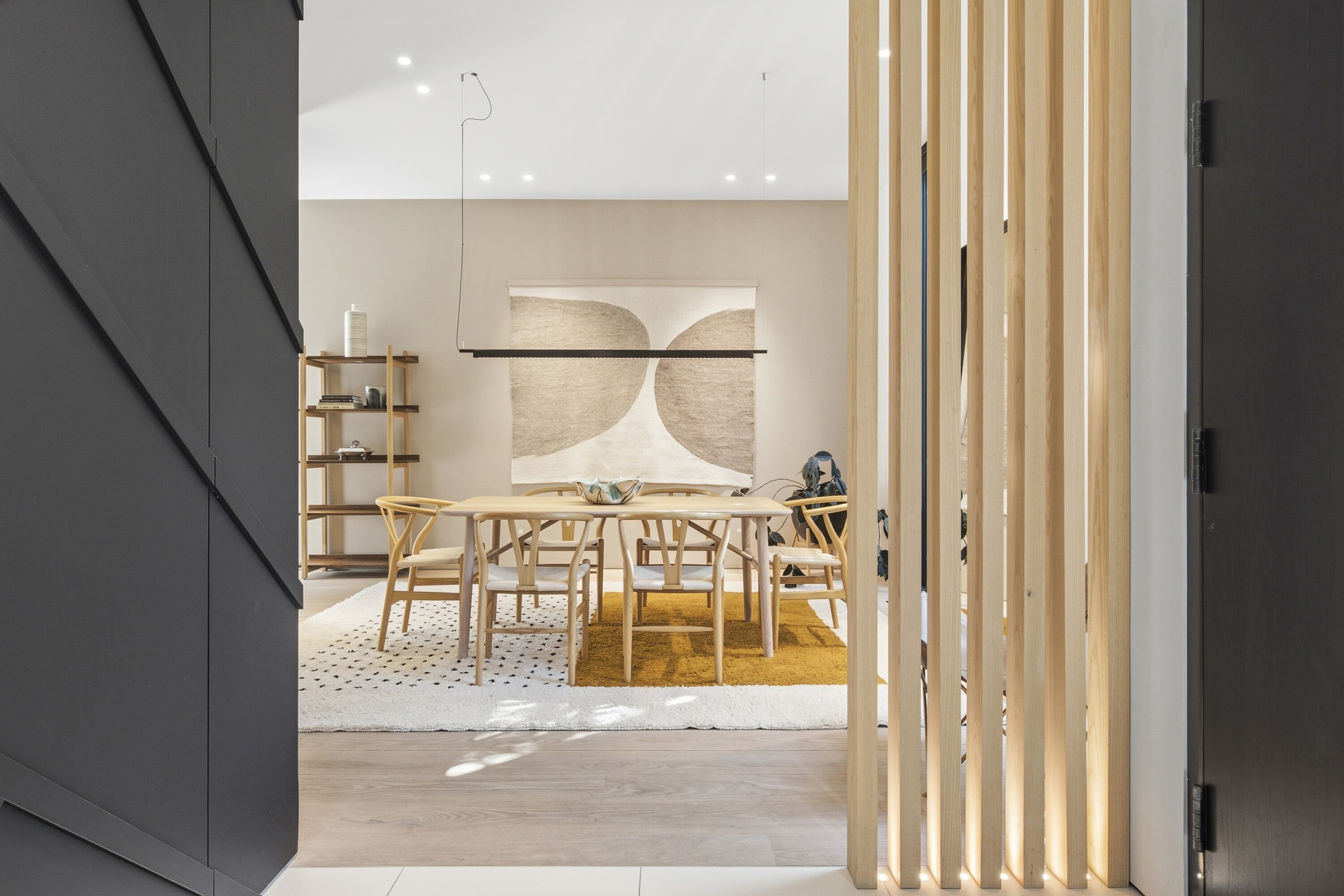  Modern Architectural Statement - 物件實景