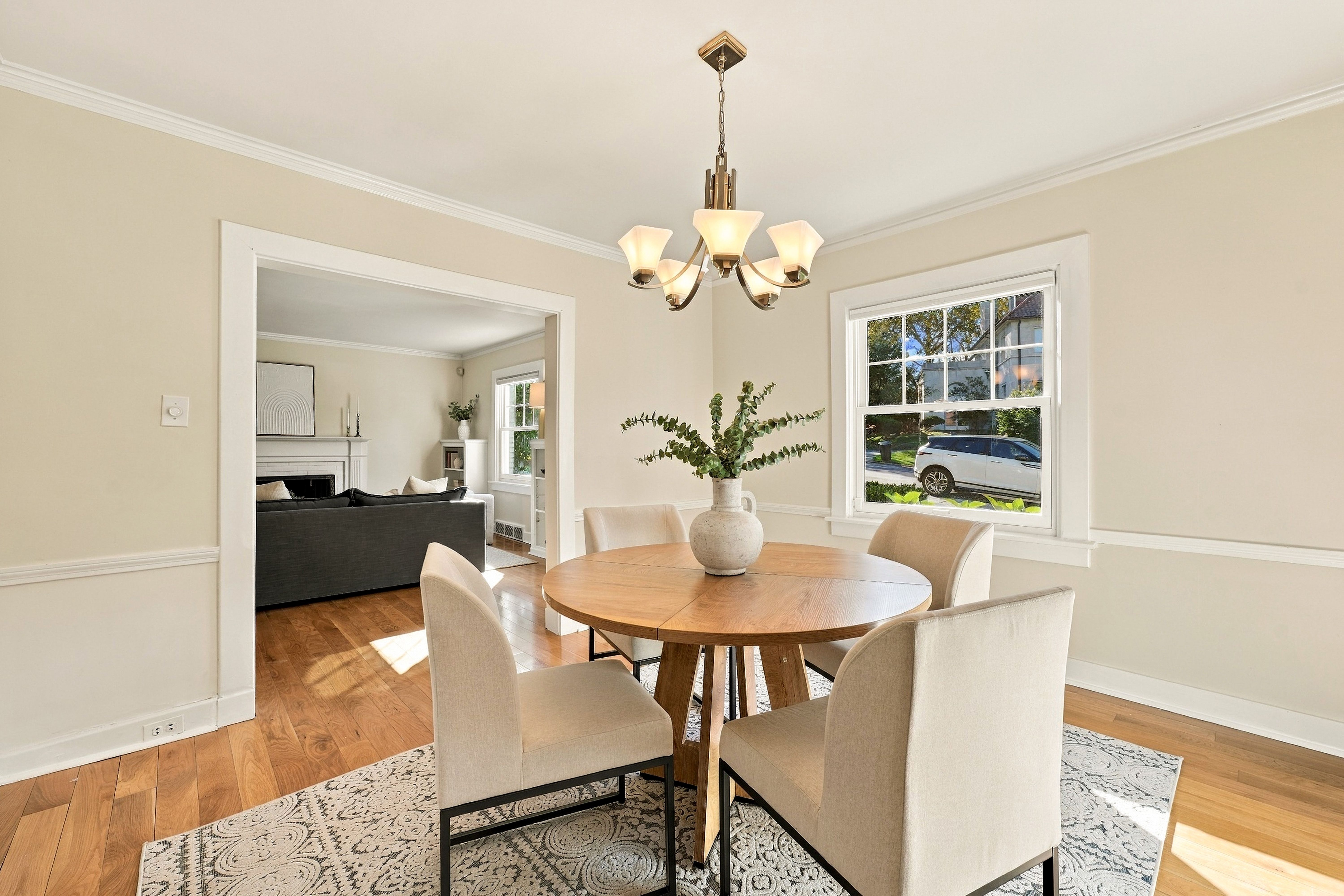  1345 Murdoch Road, Pittsburgh, PA 15217 - 物件實景