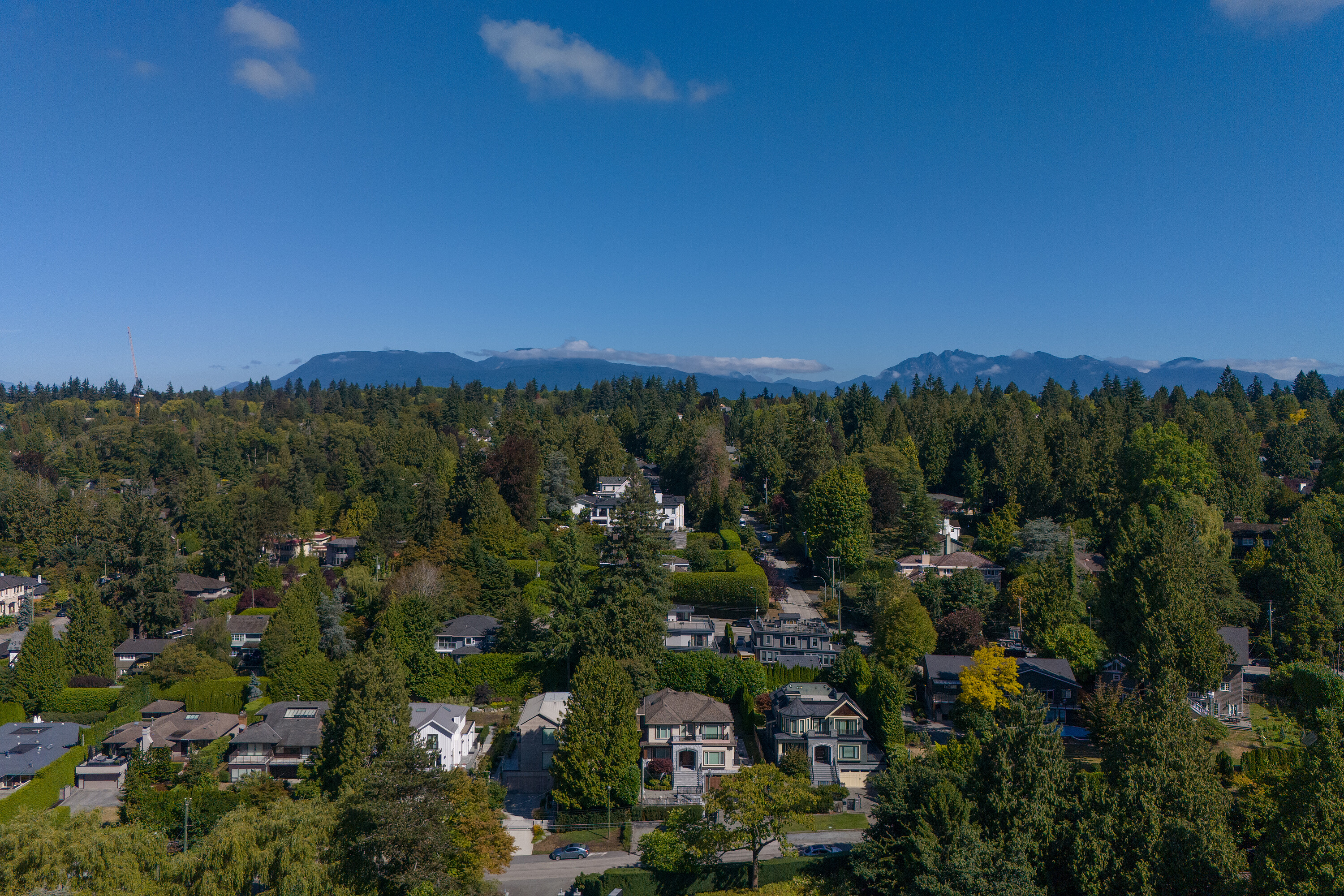  Elegant Southlands Home - 物件實景