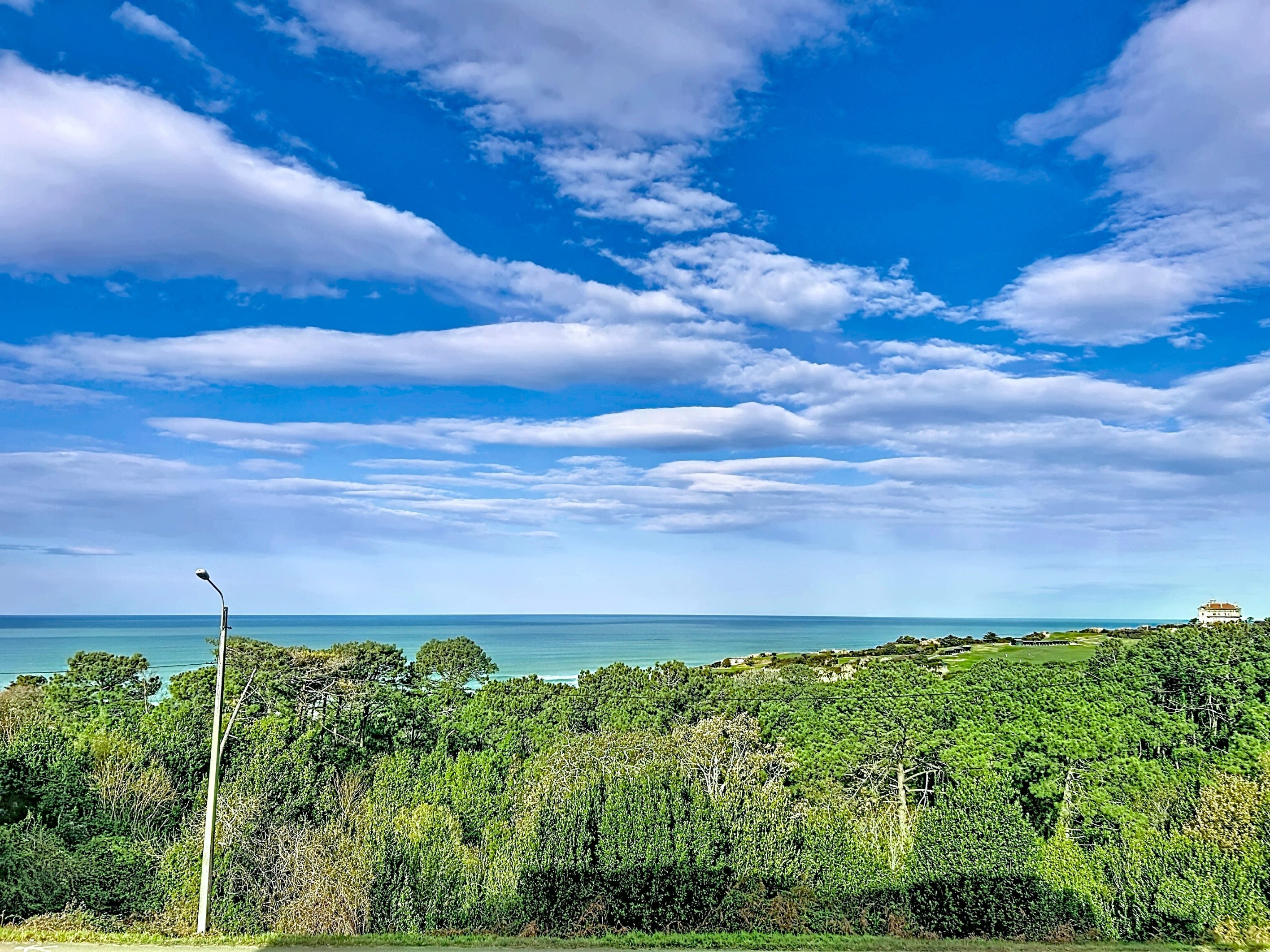  Charming Renovated Studio – Sea View & Prime Location - 物件實景