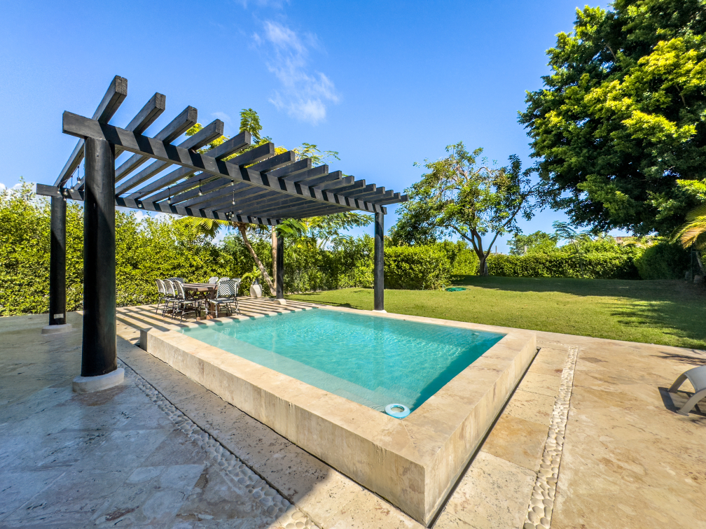 Serene Oasis 3 Bedroom Cap Cana Villa with Expansi, Cap Cana, DO, 3 Bedrooms Bedrooms, ,4 BathroomsBathrooms,Residential,For Sale,Serene Oasis 3 Bedroom Cap Cana Villa with Expansi,1621087