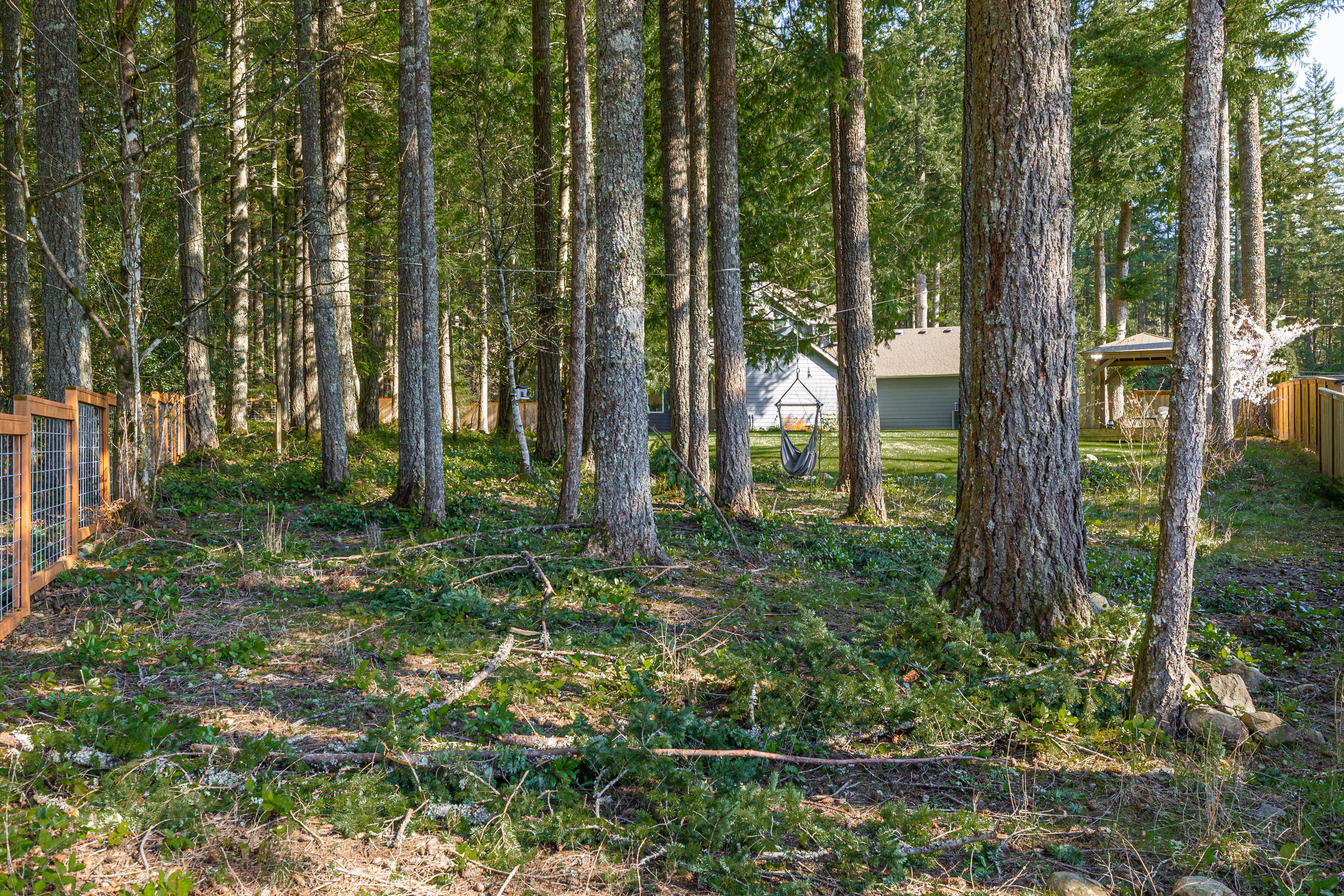 North Bend Retreat - 物件實景