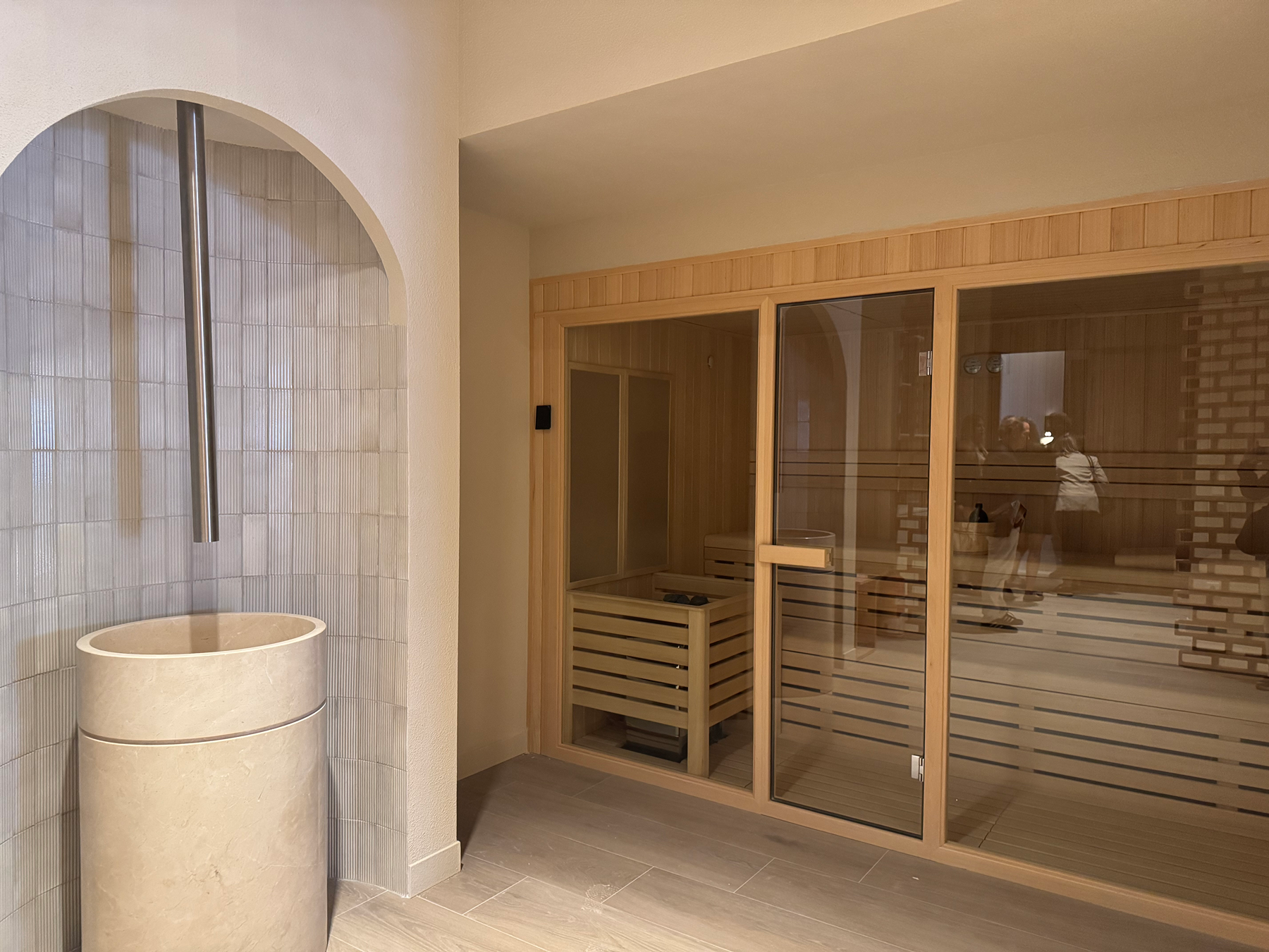  Spacious Penthouse in Almagro, Madrid - 物件實景