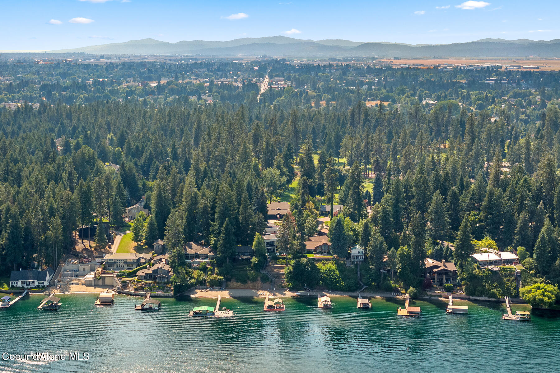 Hayden Lake, Idaho, 83835, United States, 4 Bedrooms Bedrooms, ,4 BathroomsBathrooms,Residential,For Sale,2015111