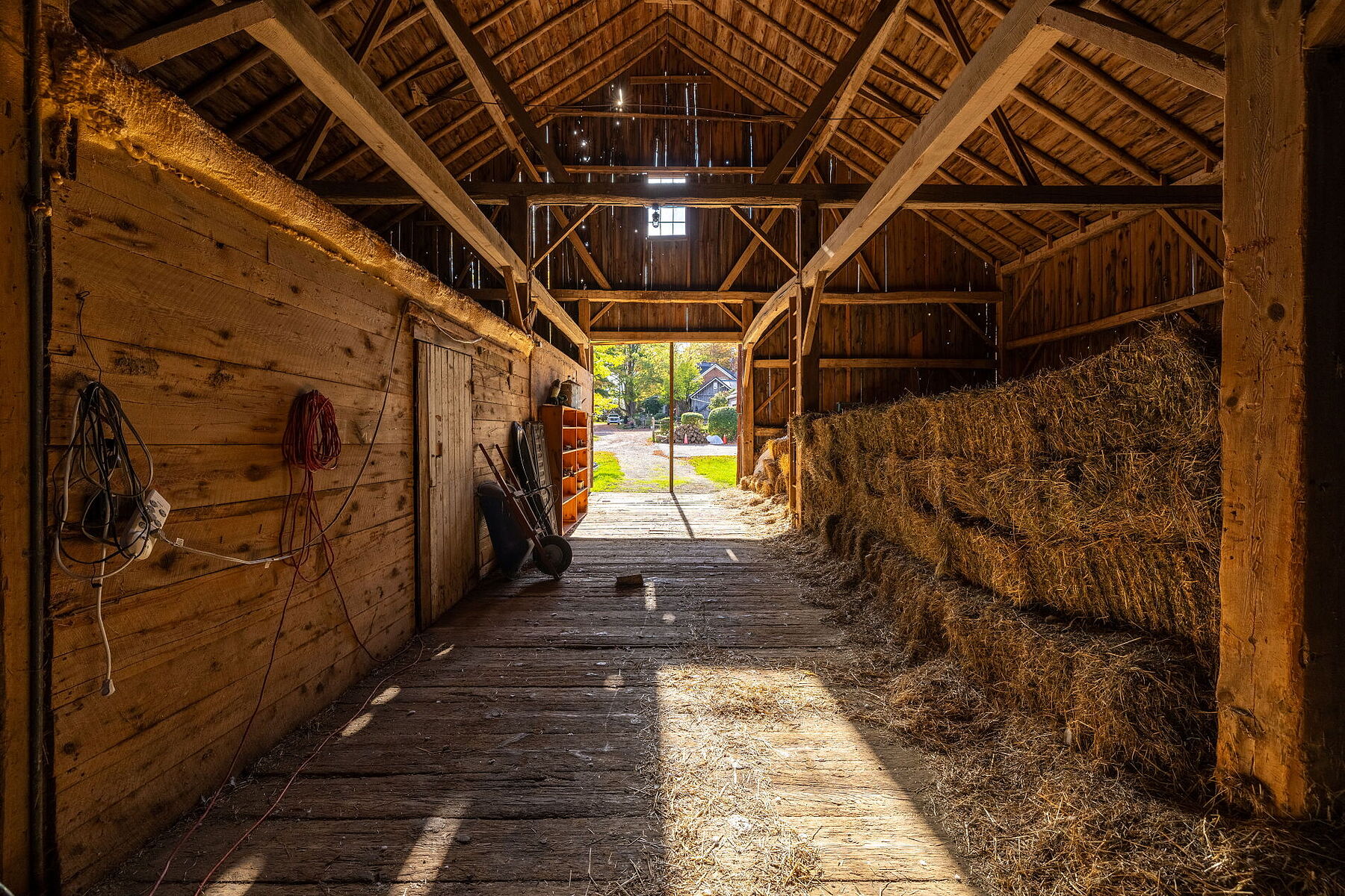  Country Living - 物件實景