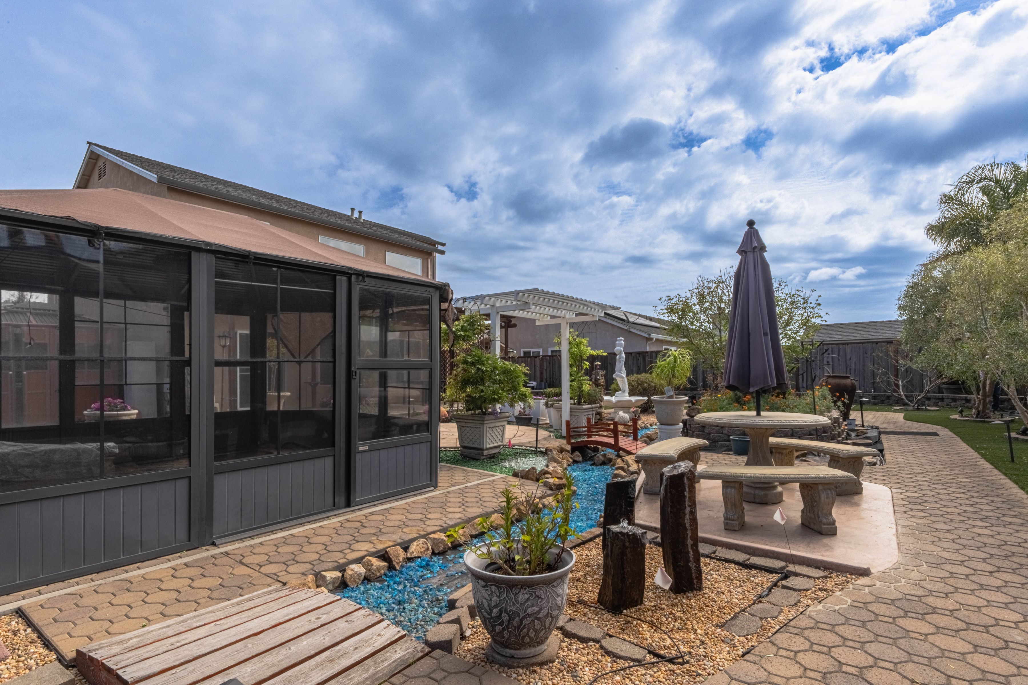  362 Zinfandel Way - 物件實景