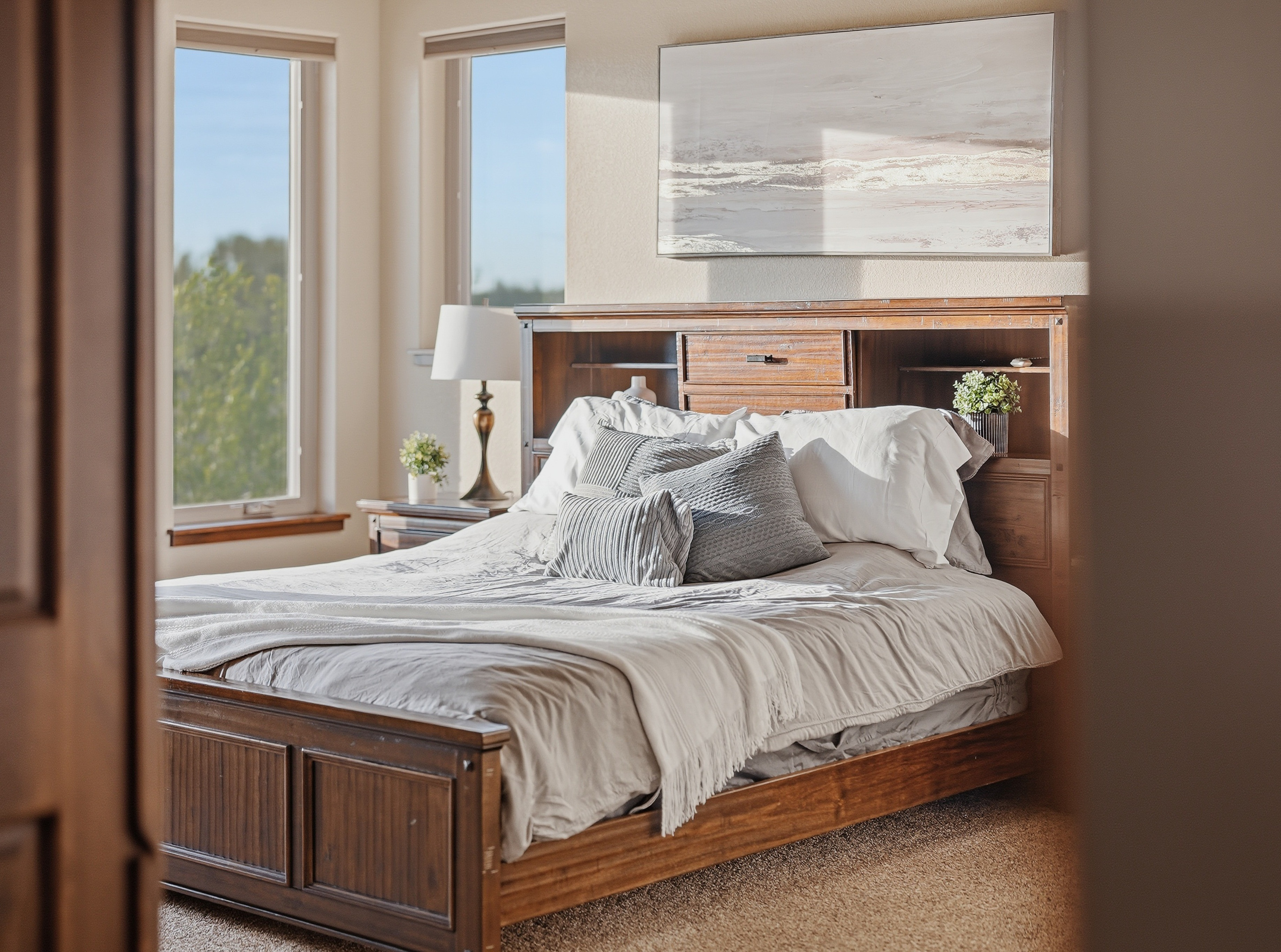  Luxury Acreage Living Meets Wide-Open Colorado Space In Belmont Farms - 物件實景