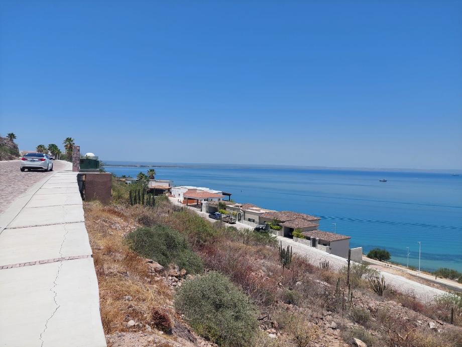Camino del Pedregal, La Paz, Baja California Sur, 23019, Mexico, 1 Bedroom Bedrooms, ,Residential,For Sale,Camino del Pedregal,1630349