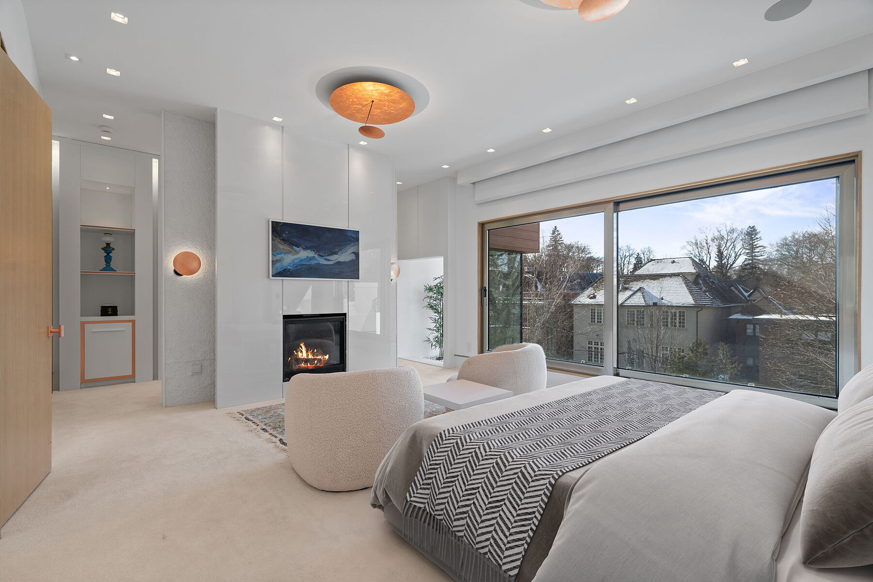  Forest Hill Architect