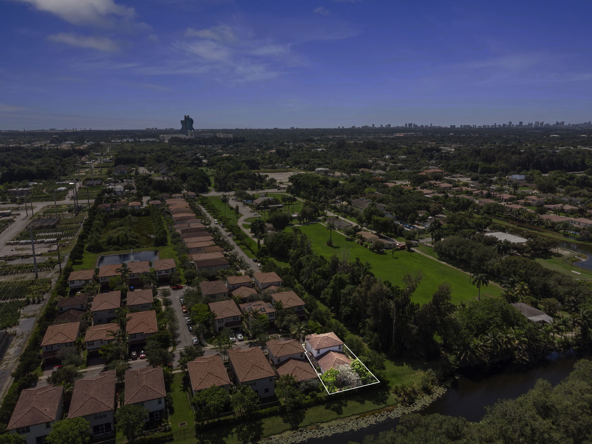  5319 Falcon Trail, Davie, FL 33314 - 物件實景
