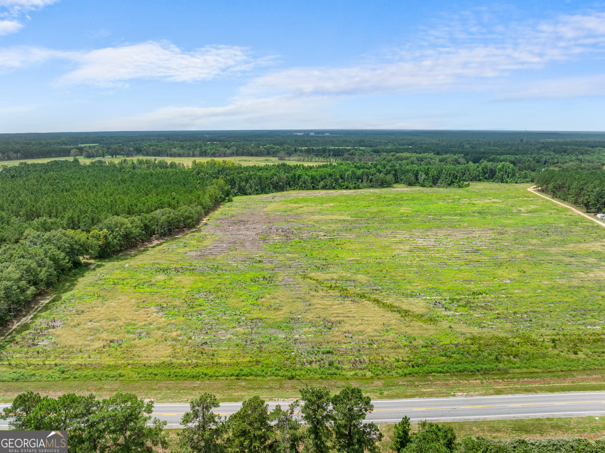 Statesboro, Georgia, 30458, United States, ,Land,For Sale,1911473