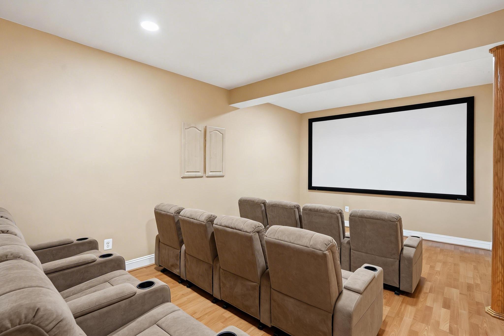  8033 Tysons Oaks Court, Gainesville, VA, 20155 - 物件實景