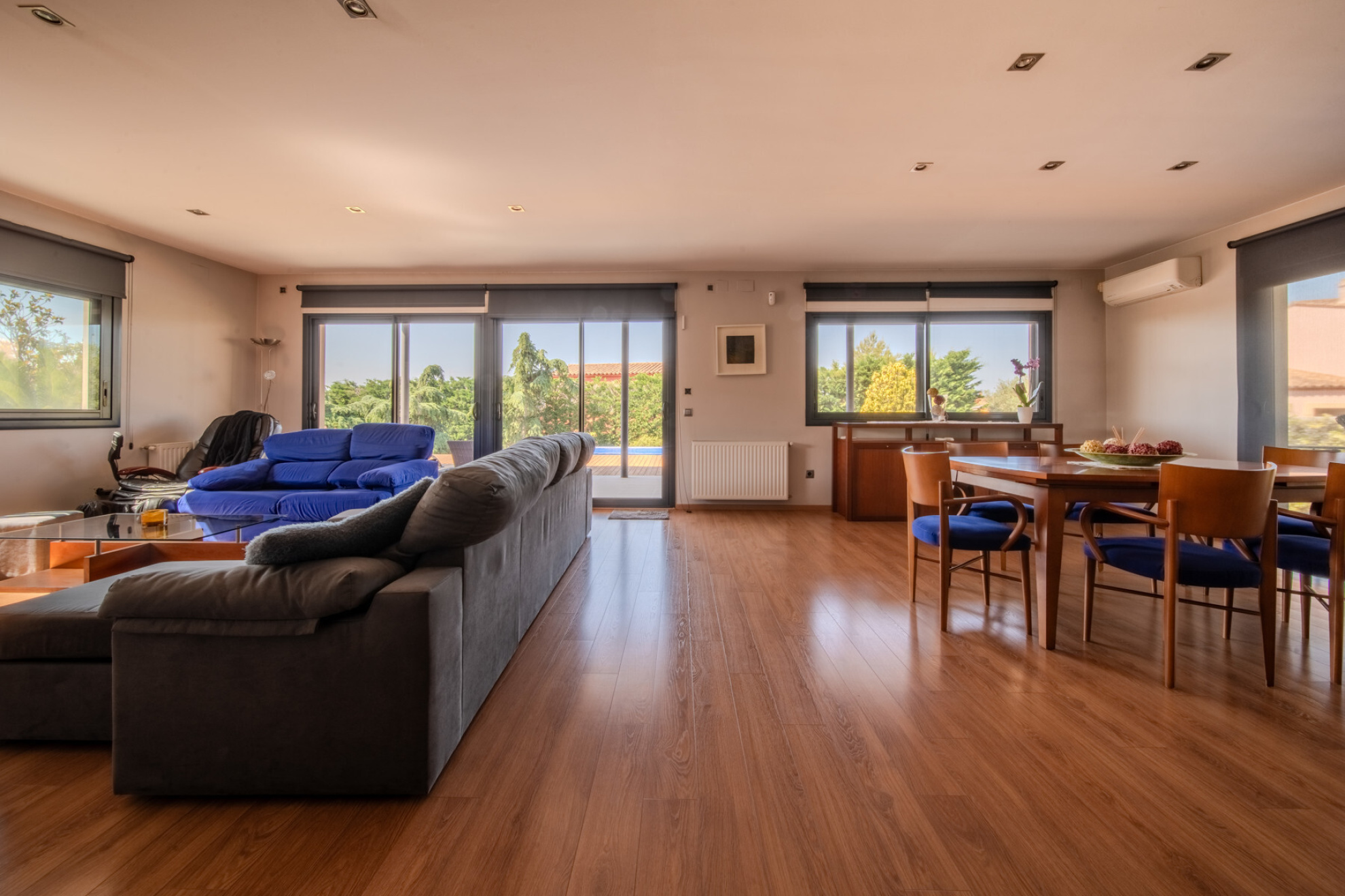  Spacious family house in the Golf of Perelada - 物件實景