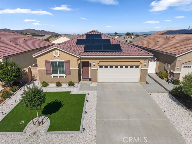 Menifee, California, 92584, United States, 2 Bedrooms Bedrooms, ,2 BathroomsBathrooms,Residential,For Sale,1978729