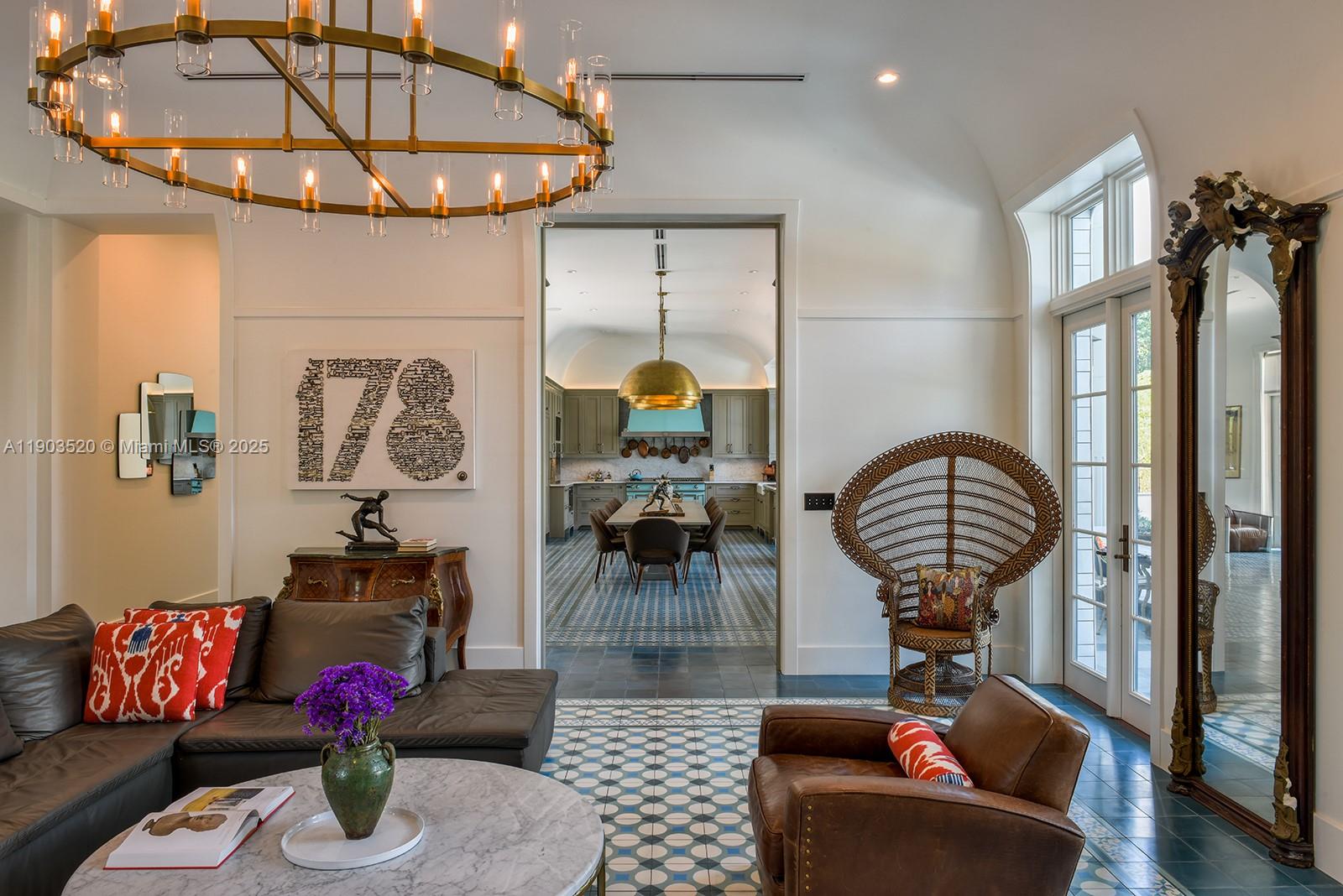 Pinecrest, Florida, 33156, United States, 8 Bedrooms Bedrooms, ,9 BathroomsBathrooms,Residential,For Sale,1992030