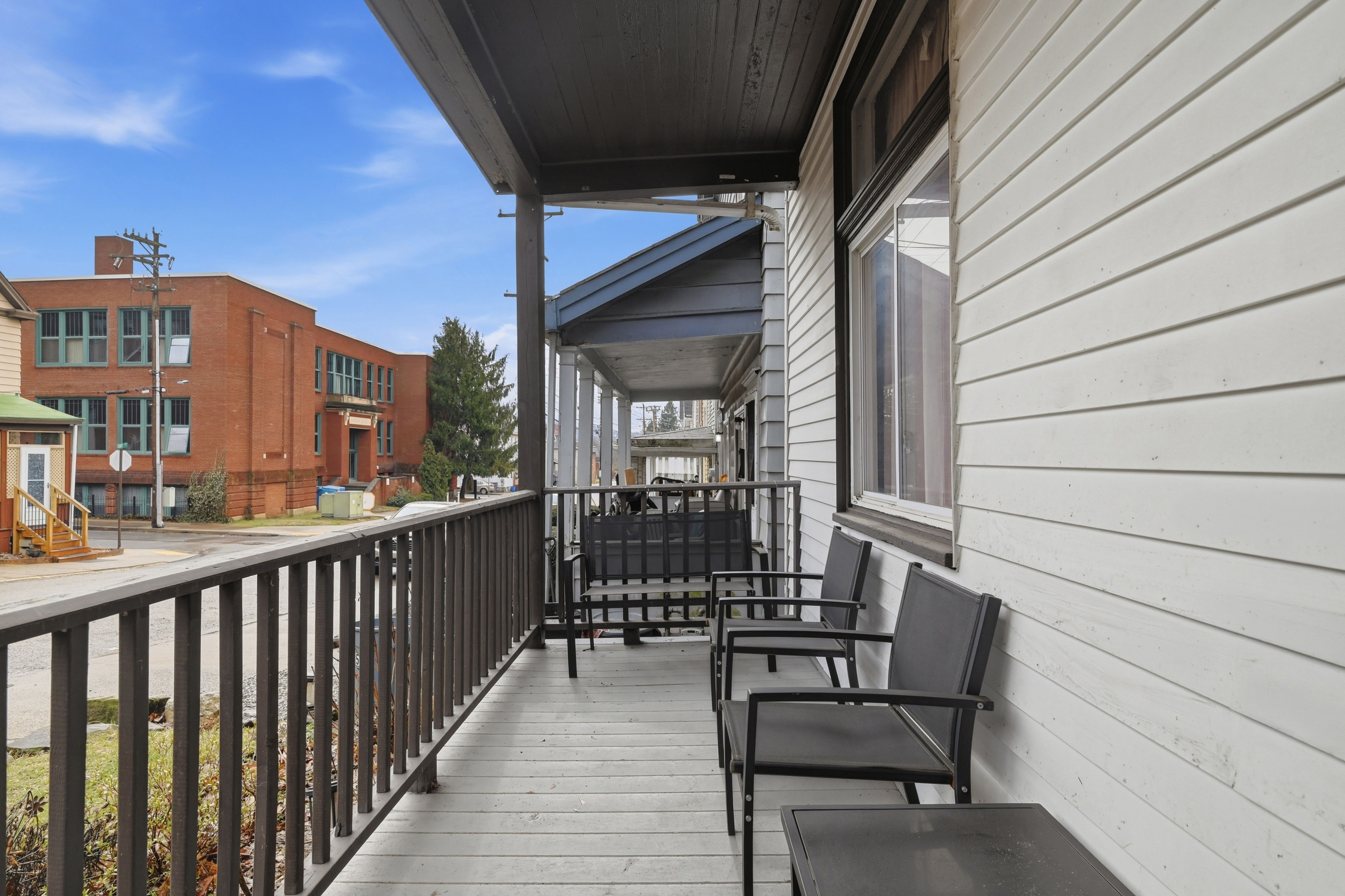  219 Railroad Avenue, Carnegie, PA 15106 - 物件實景