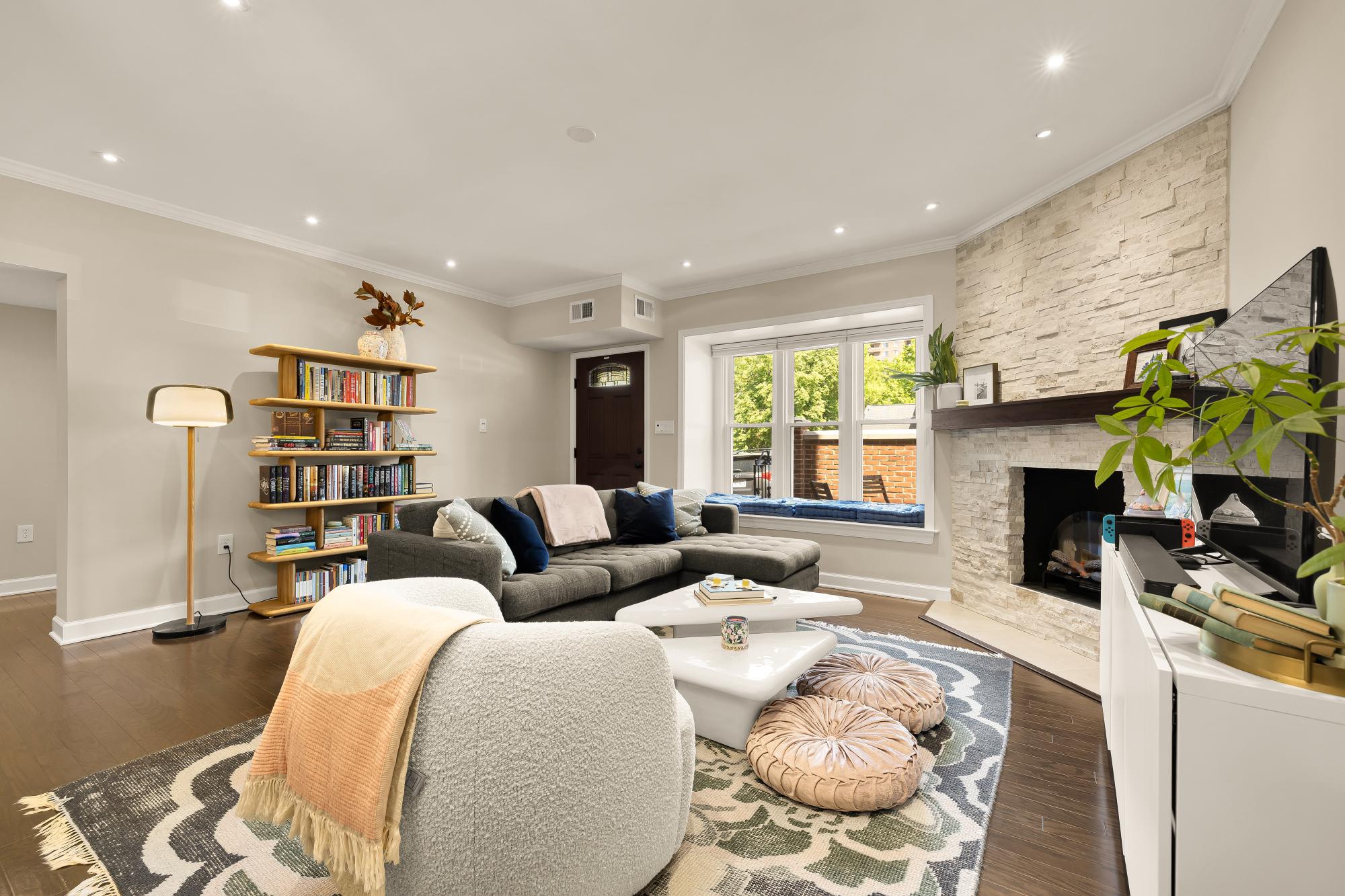  2532 Fairfax Drive, Arlington, VA, 22201 - 物件實景