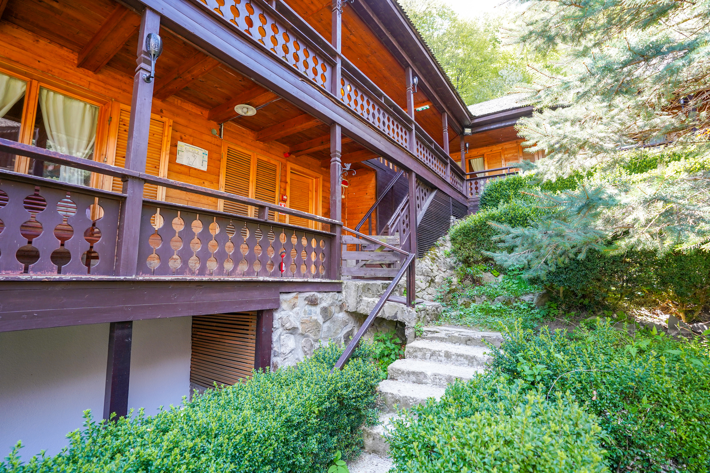  ?Casa Tisaru? - A Versatile Retreat in the Heart of Nature - 物件實景