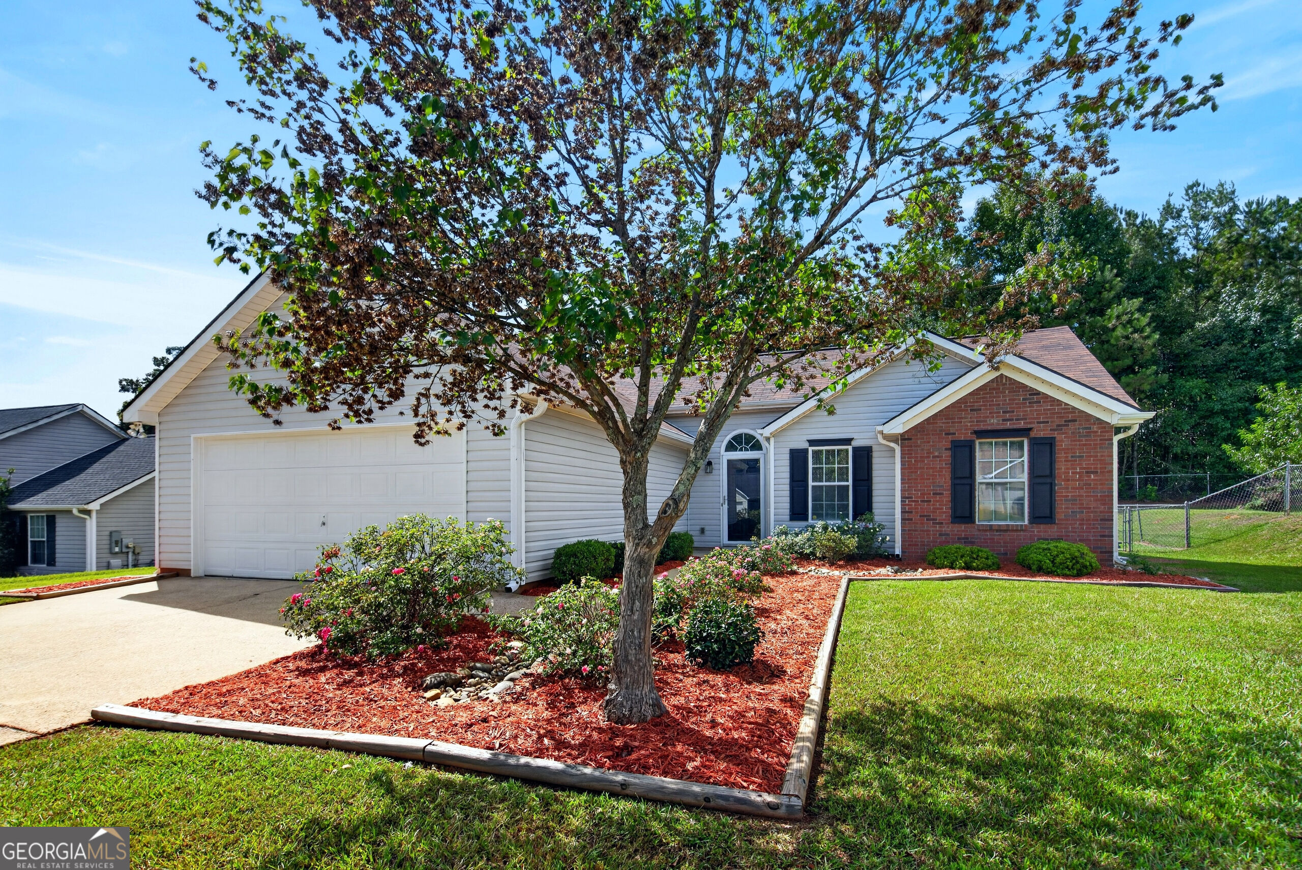 Lexington Park Dr, Lagrange, GA 30241 #1