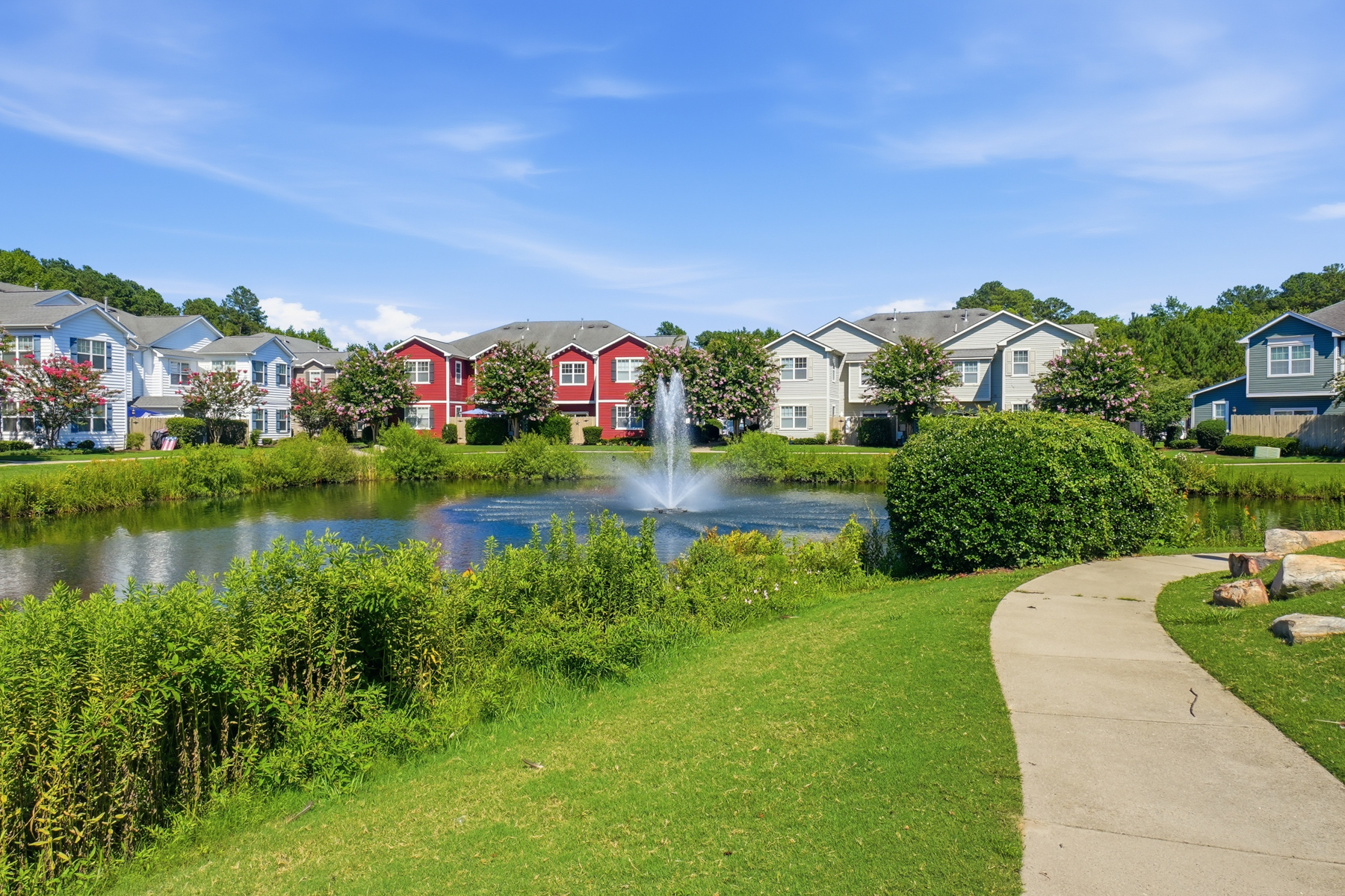  4301 Colindale Road, Chesapeake, VA 23321 - 物件實景