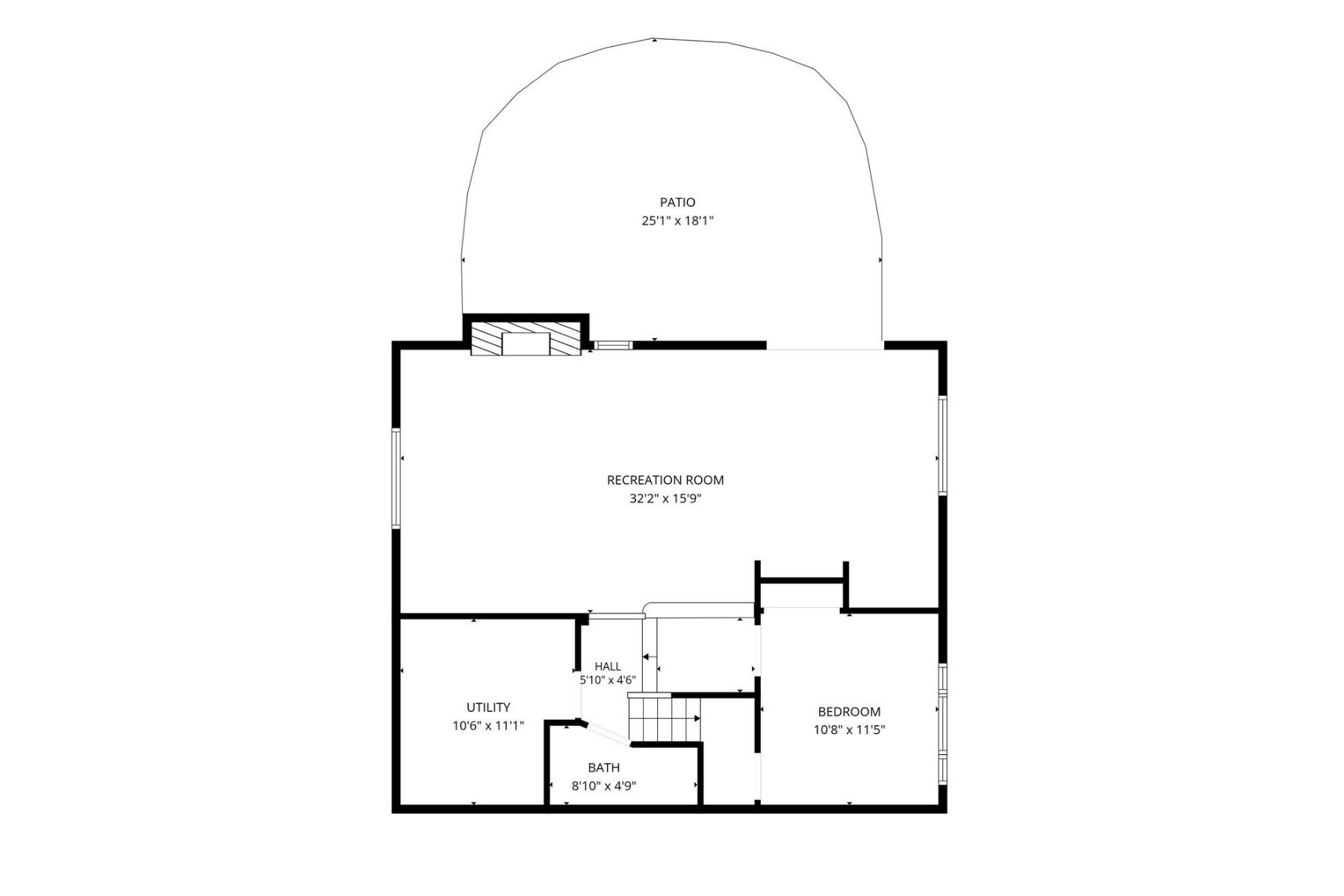  2746 Jenifer Street NW, Washington, DC, 20015 - 物件實景