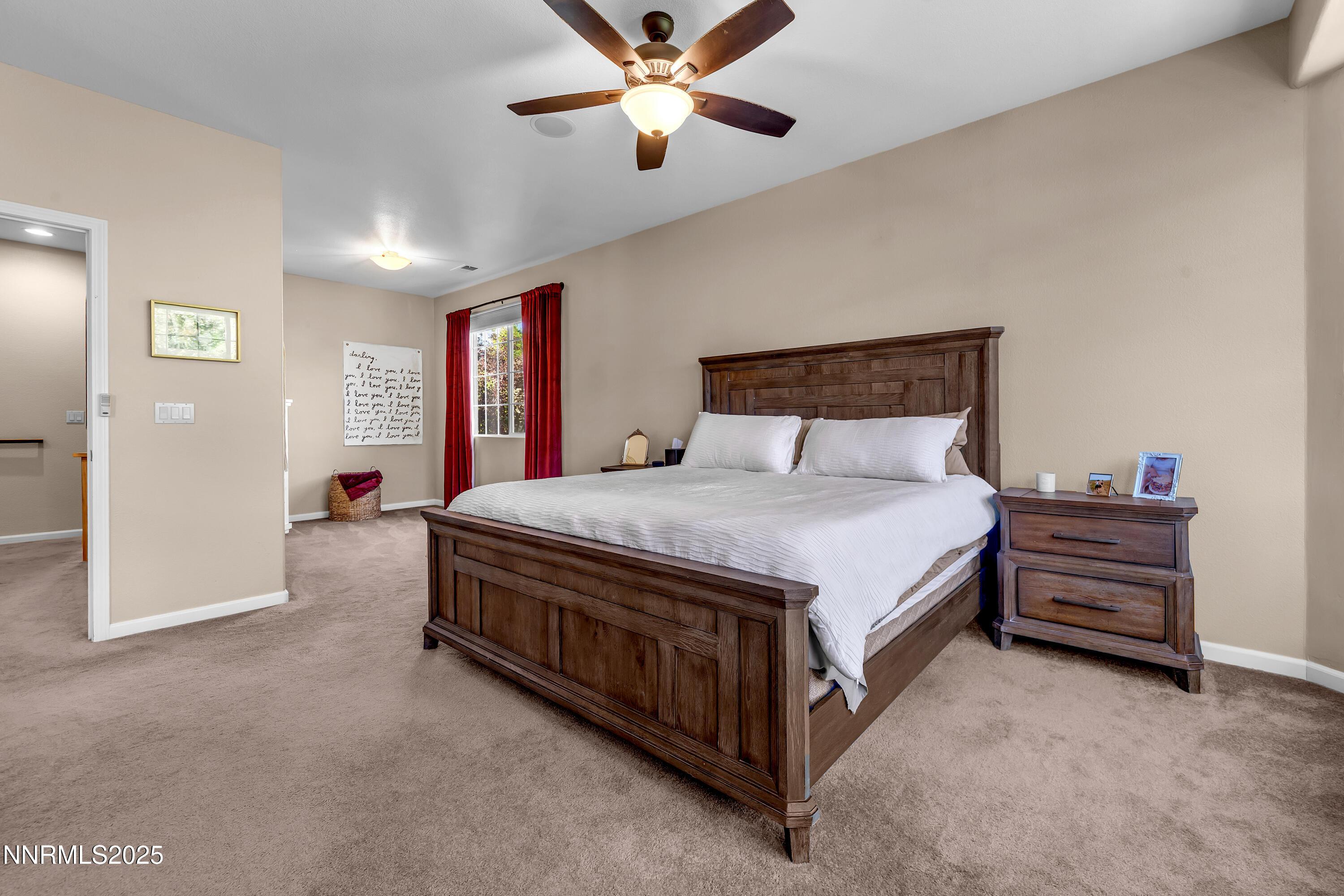 Reno, Nevada, 89521, United States, 3 Bedrooms Bedrooms, ,3 BathroomsBathrooms,Residential,For Sale,1955466