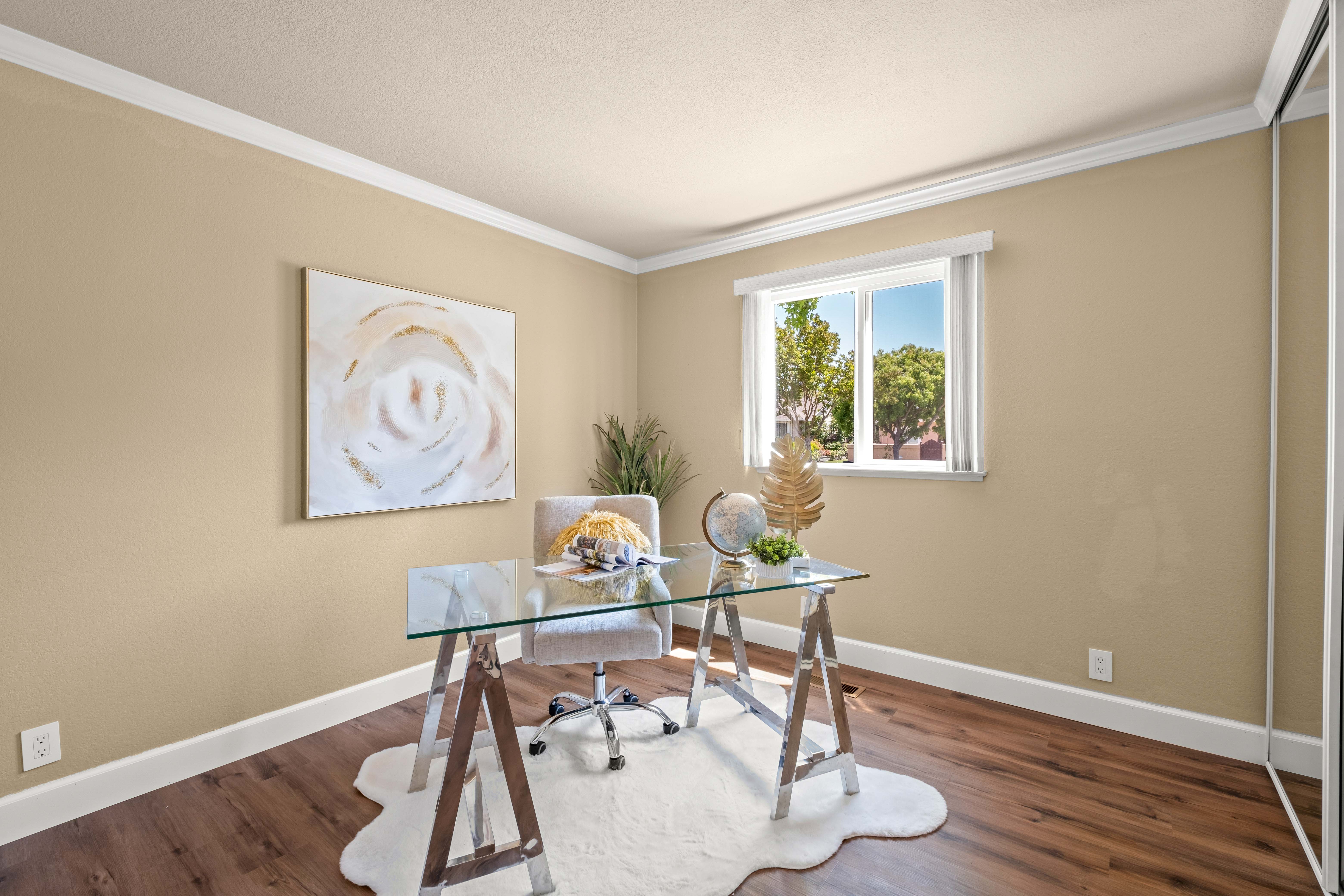  Beautifully Updated Pleasanton Single-Story with Custom Finishes - 物件實景