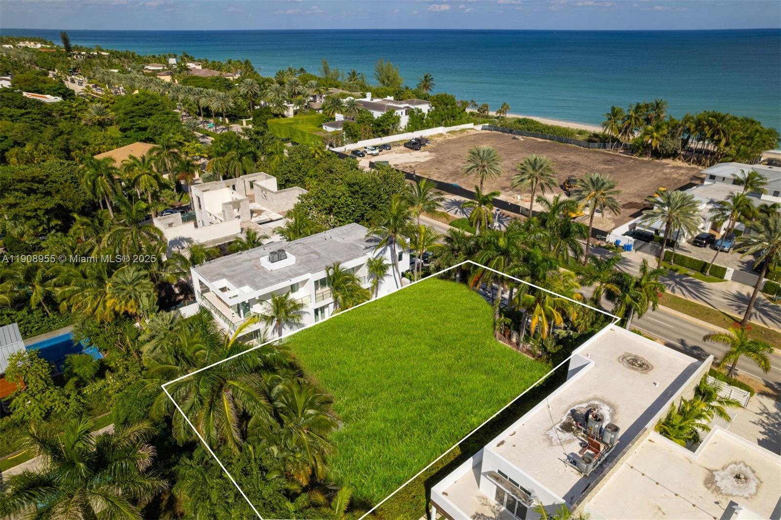 Golden Beach, Florida, 33160, United States, ,Land,For Sale,1992010
