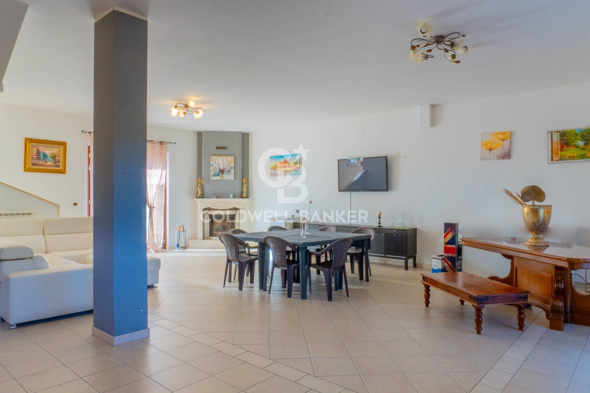 Trani, Barletta-Andria-Trani, 70059, IT, 5 Bedrooms Bedrooms, ,5 BathroomsBathrooms,Residential,For Sale,1967517