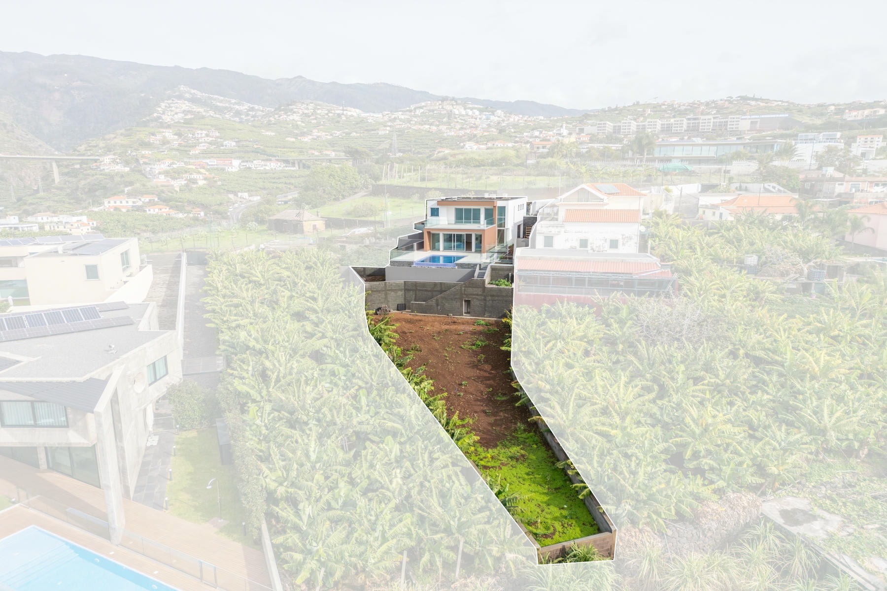  Detached house, 3 bedrooms, for Sale - 物件實景