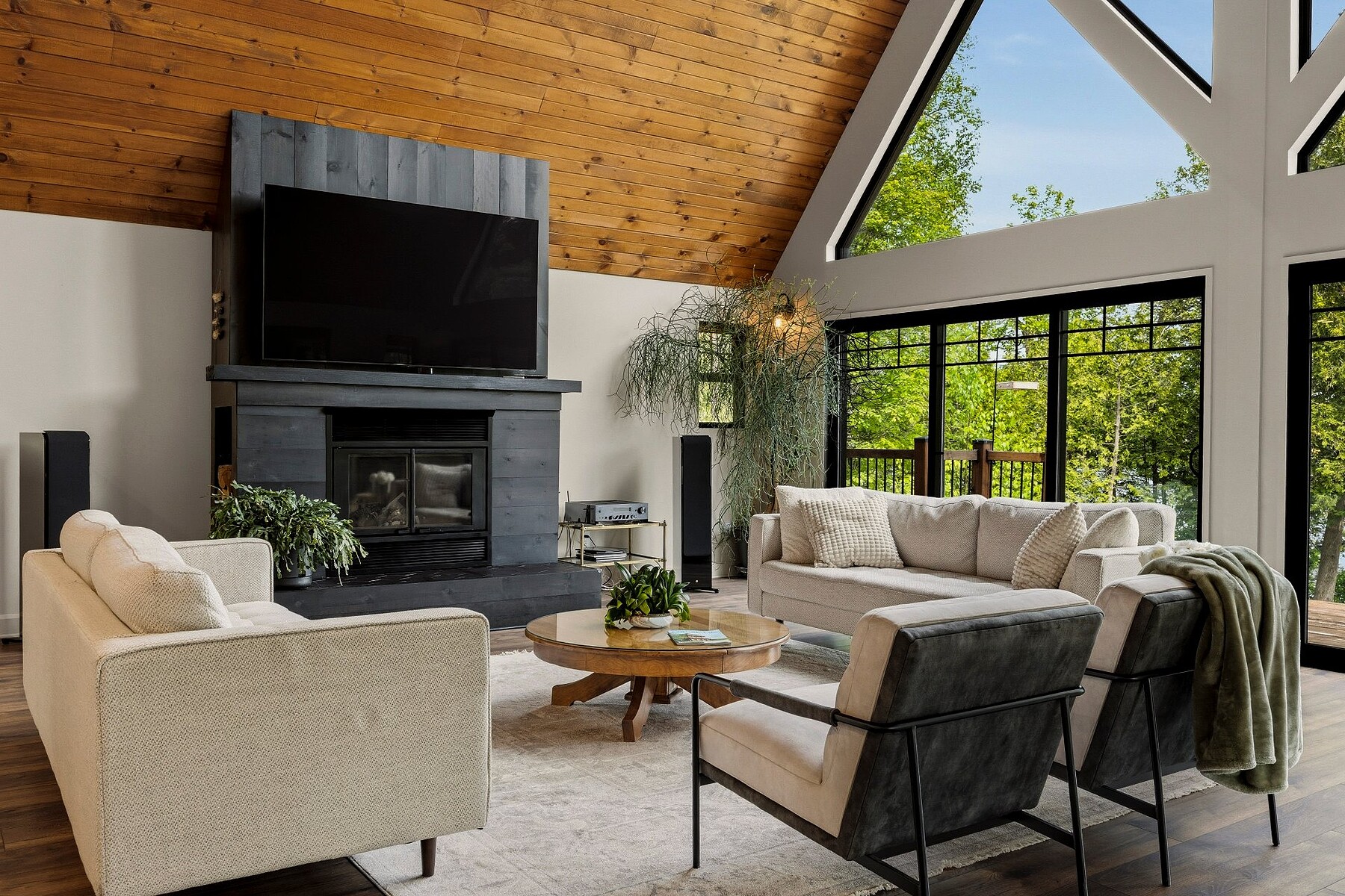  Wentworth, Laurentides - 物件實景