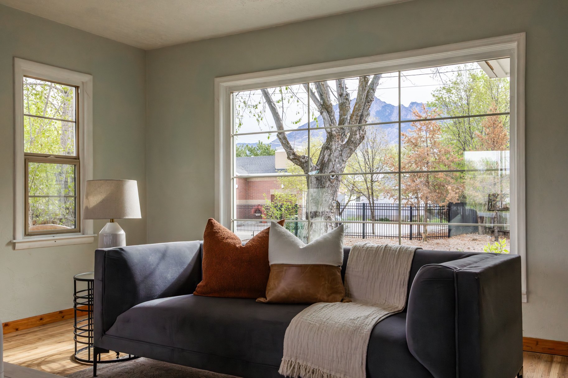  Spacious Property Down a Private Lane - 物件實景