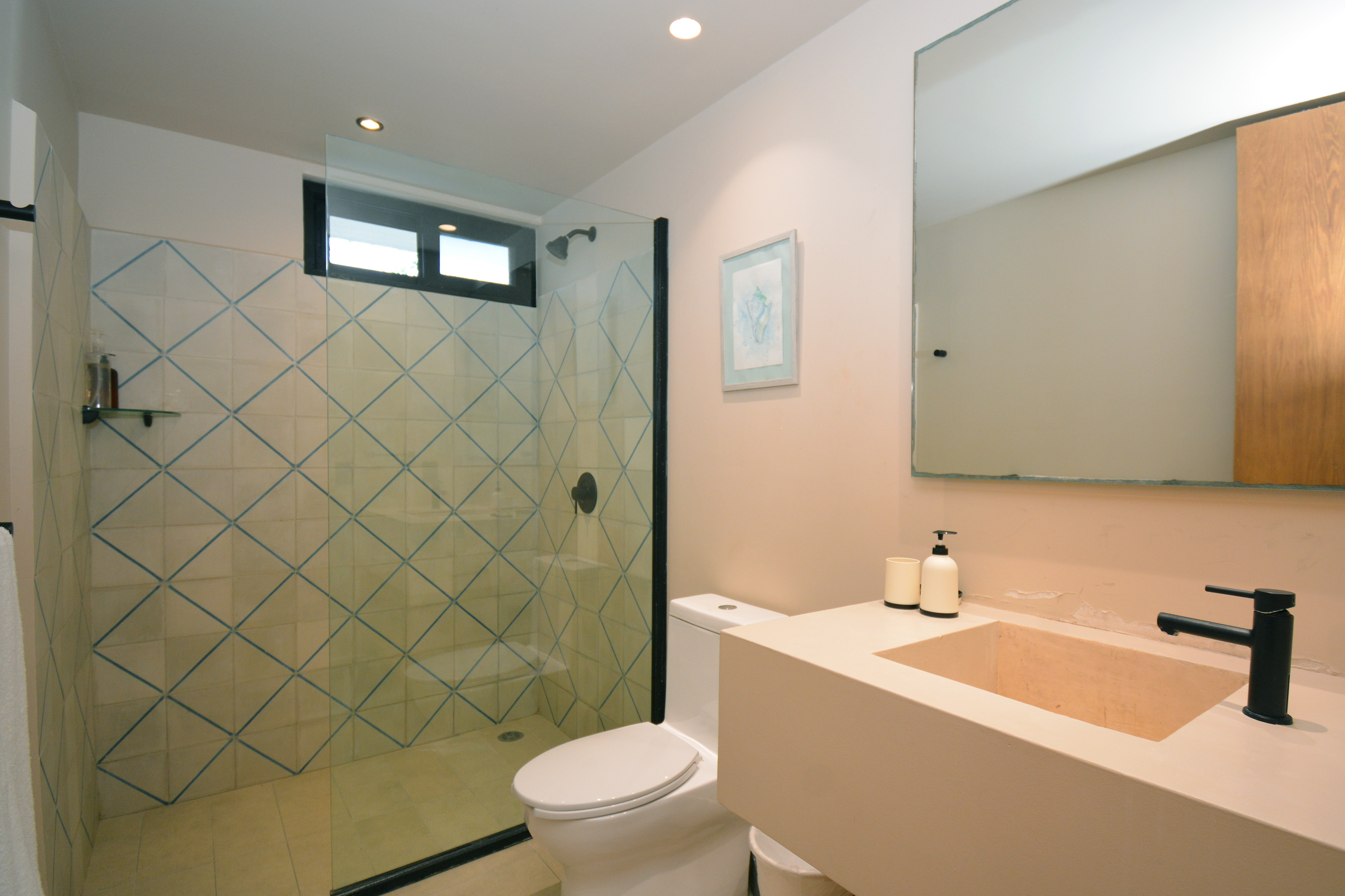  Bohemian Grand Suite  3BR & Dual Panoramic Terrace - 物件實景