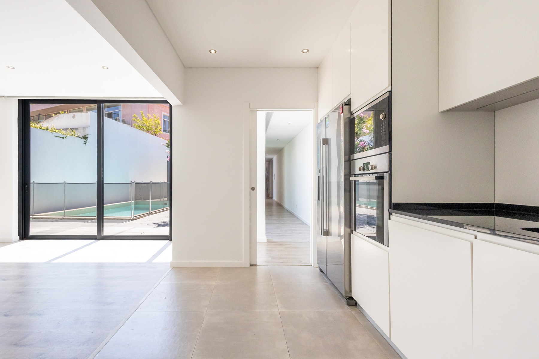  House, 4 bedrooms, for Sale - 物件實景