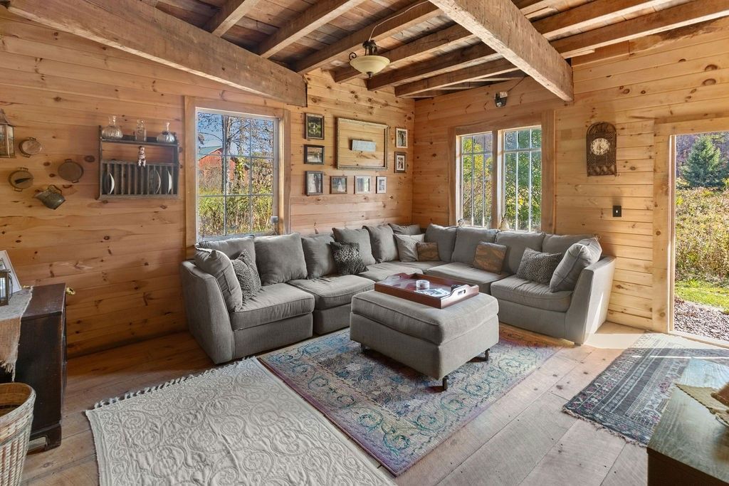 East Meredith, New York, 13757, United States, 3 Bedrooms Bedrooms, ,1 BathroomBathrooms,Residential,For Sale,1991594