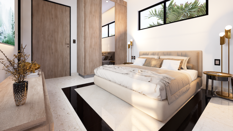 Benito Juárez, Quintana Roo, 77500, Mexico, 2 Bedrooms Bedrooms, ,2 BathroomsBathrooms,Residential,For Sale,1700589