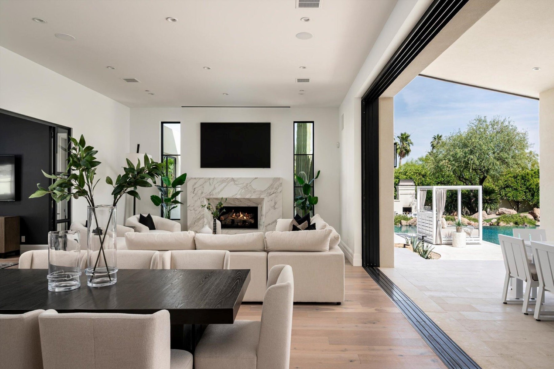  8635 N 65TH ST¦Paradise Valley, AZ - 物件實景