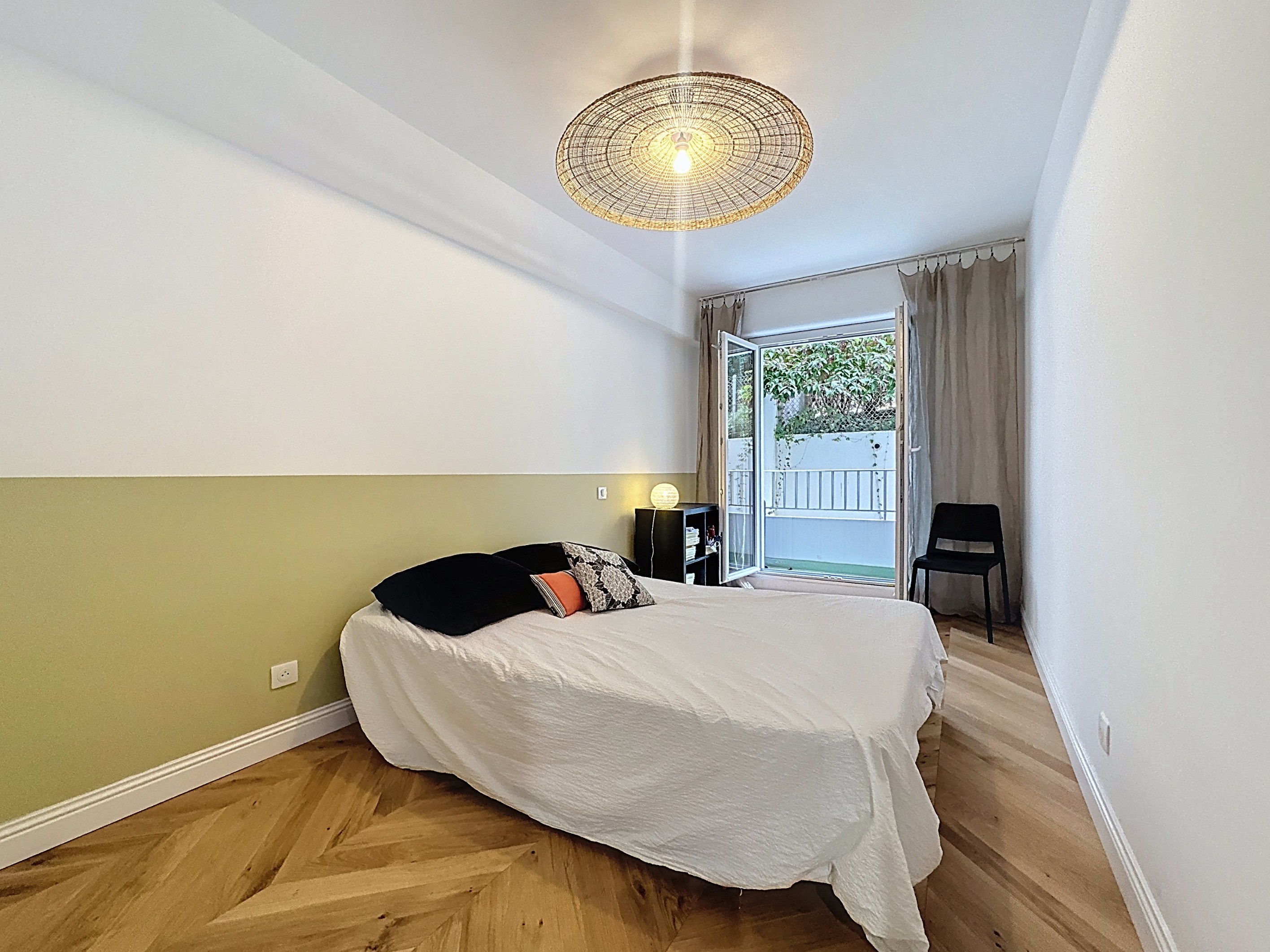  Appartment ocean view - 物件實景