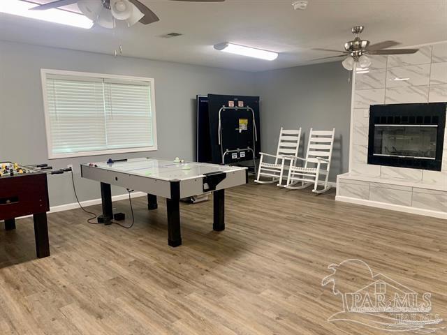 Pensacola, Florida, 32526, United States, 4 Bedrooms Bedrooms, ,3 BathroomsBathrooms,Residential,For Sale,1940063