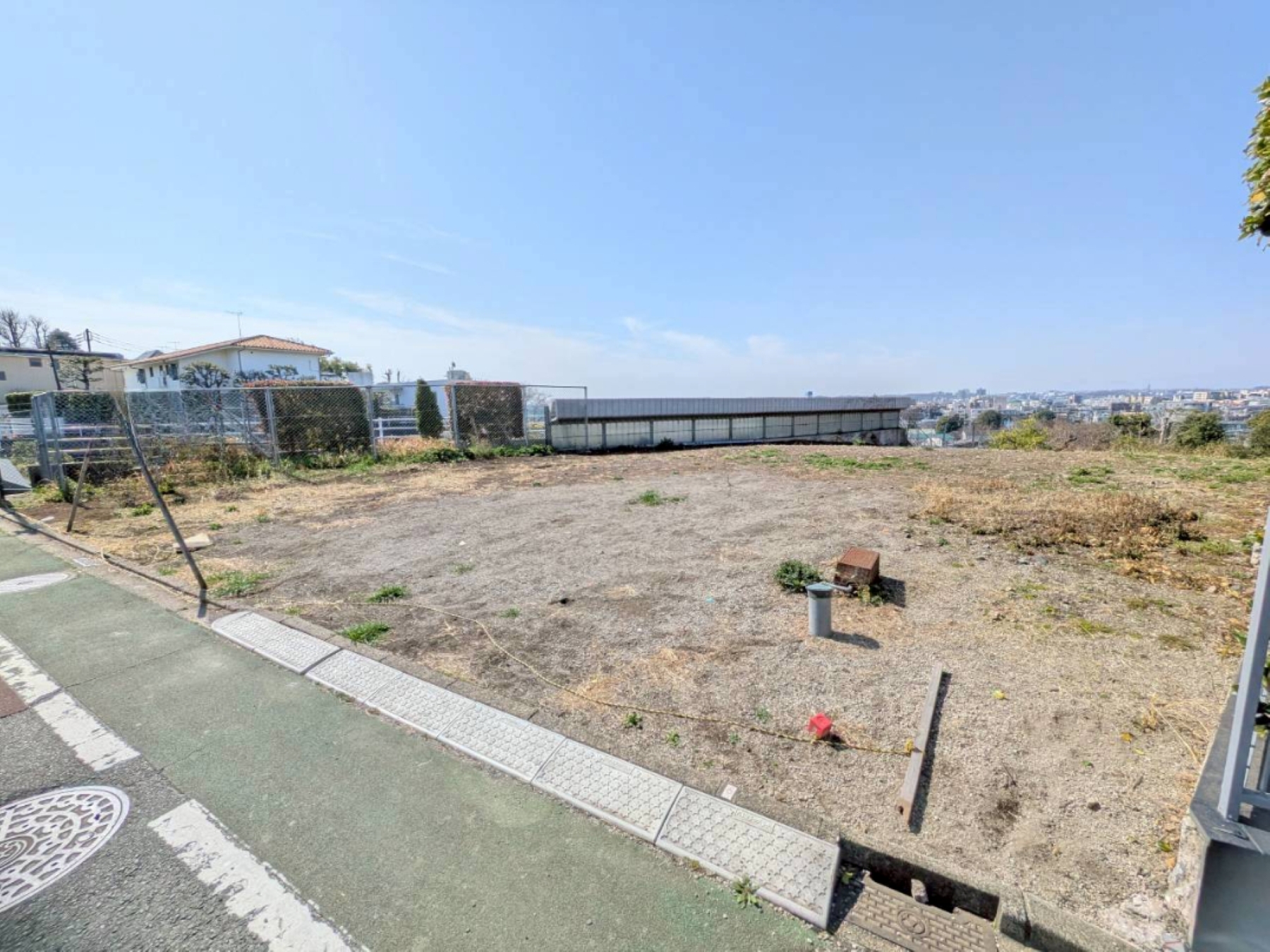  Land in Seijyo 4-chome - 物件實景