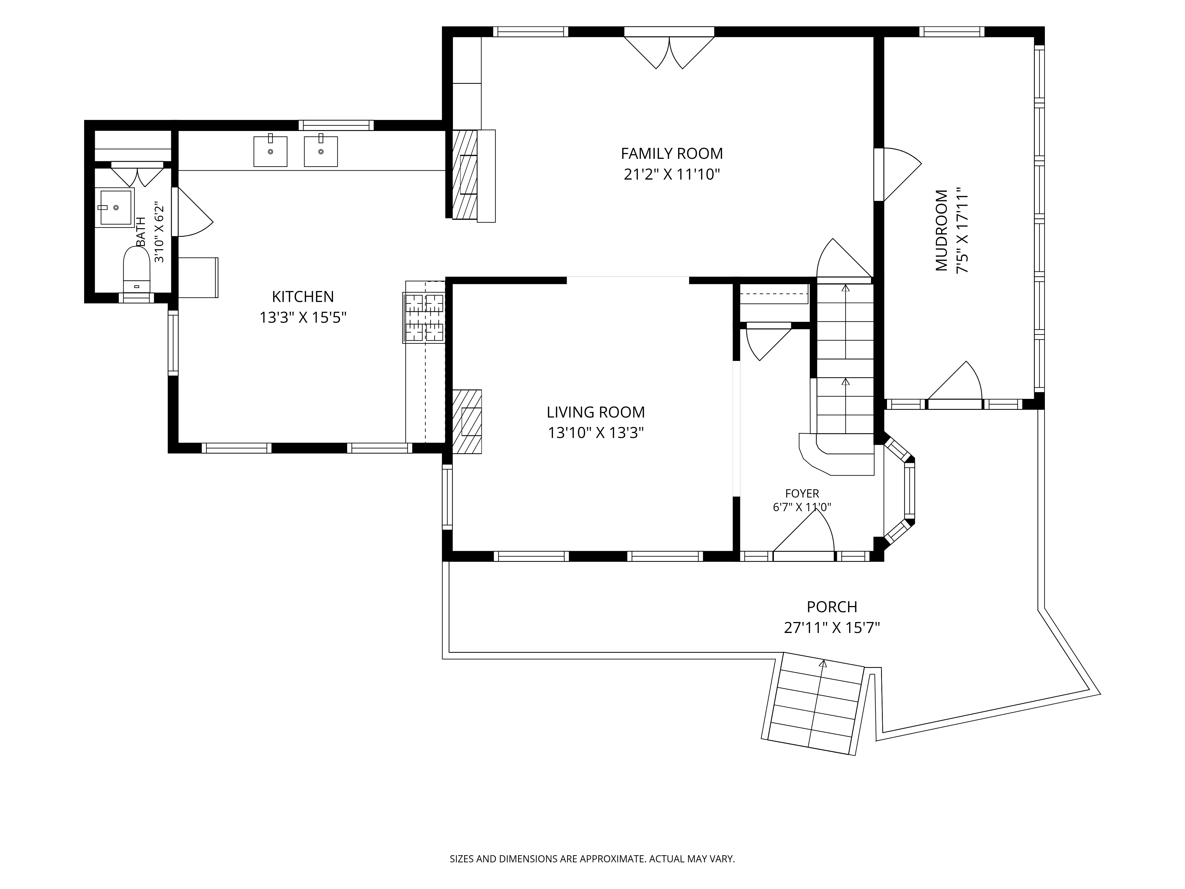  221 Piermont Avenue - 物件實景