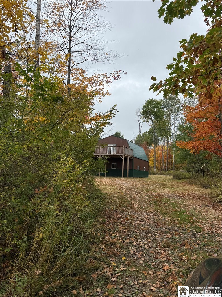 Watts Rd, Randolph, NY 14772 #1