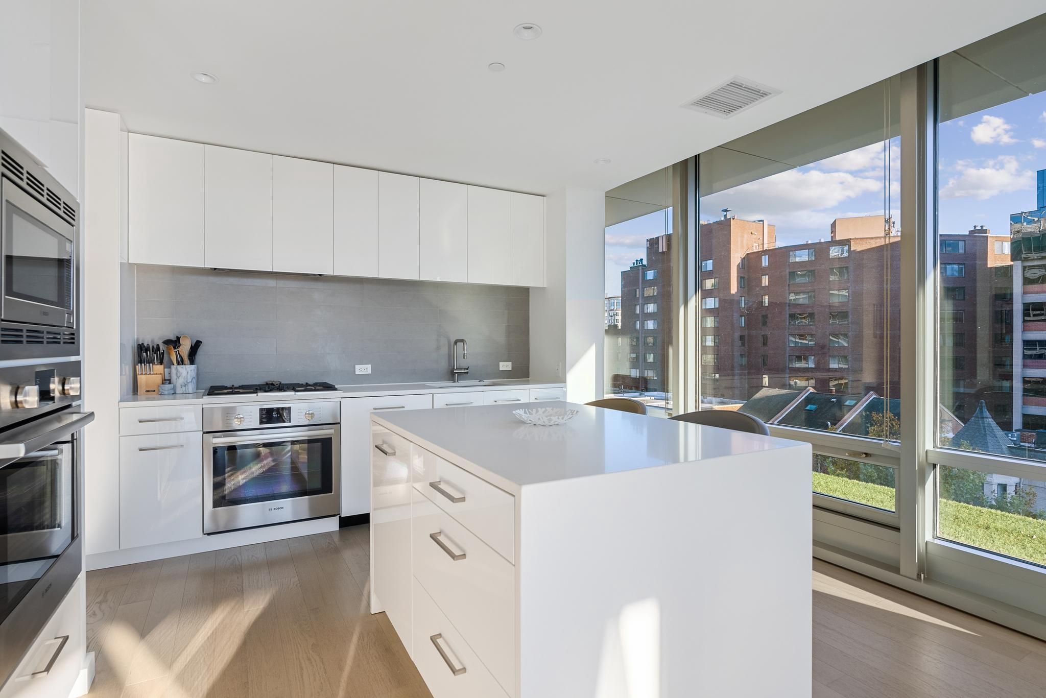  1111 24th Street NW, Washington, DC, 20037 - 物件實景